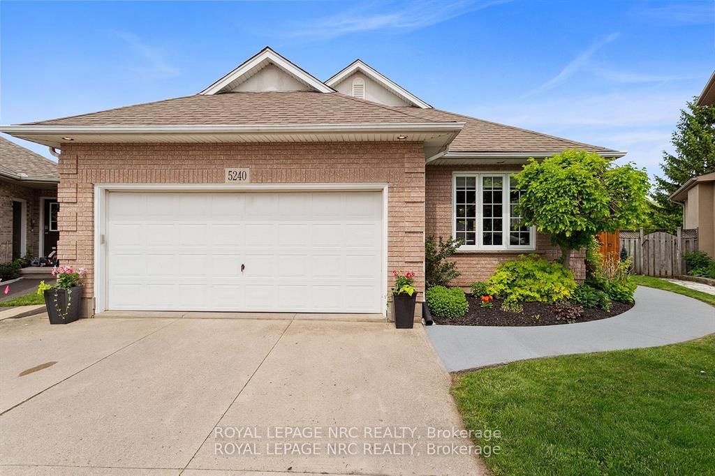 5240 Marcel Crescent, Niagara Falls, ON L2E 7M5 photo 2