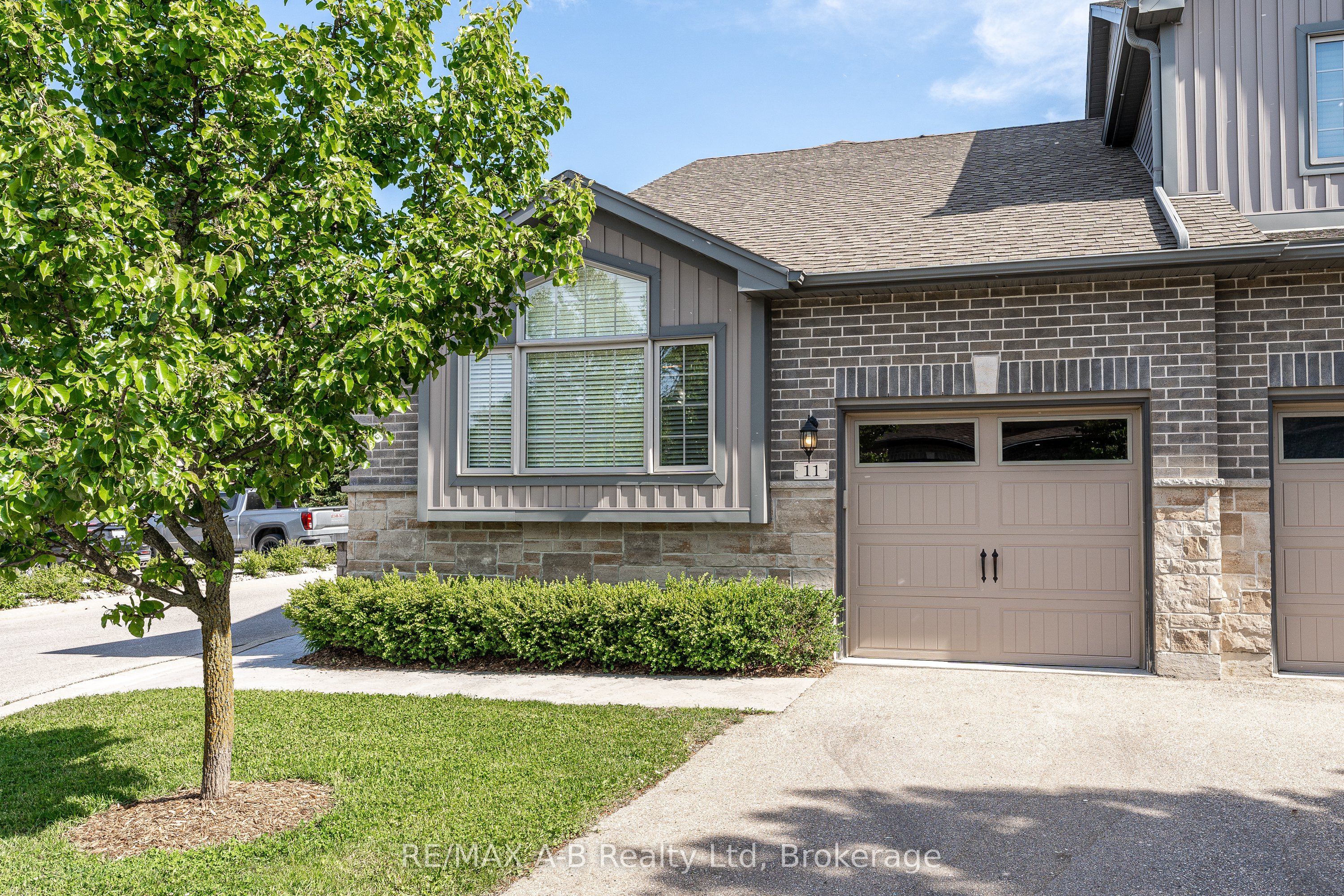 55 Harrison Street 11, Stratford, ON N5A 0C9 photo 4