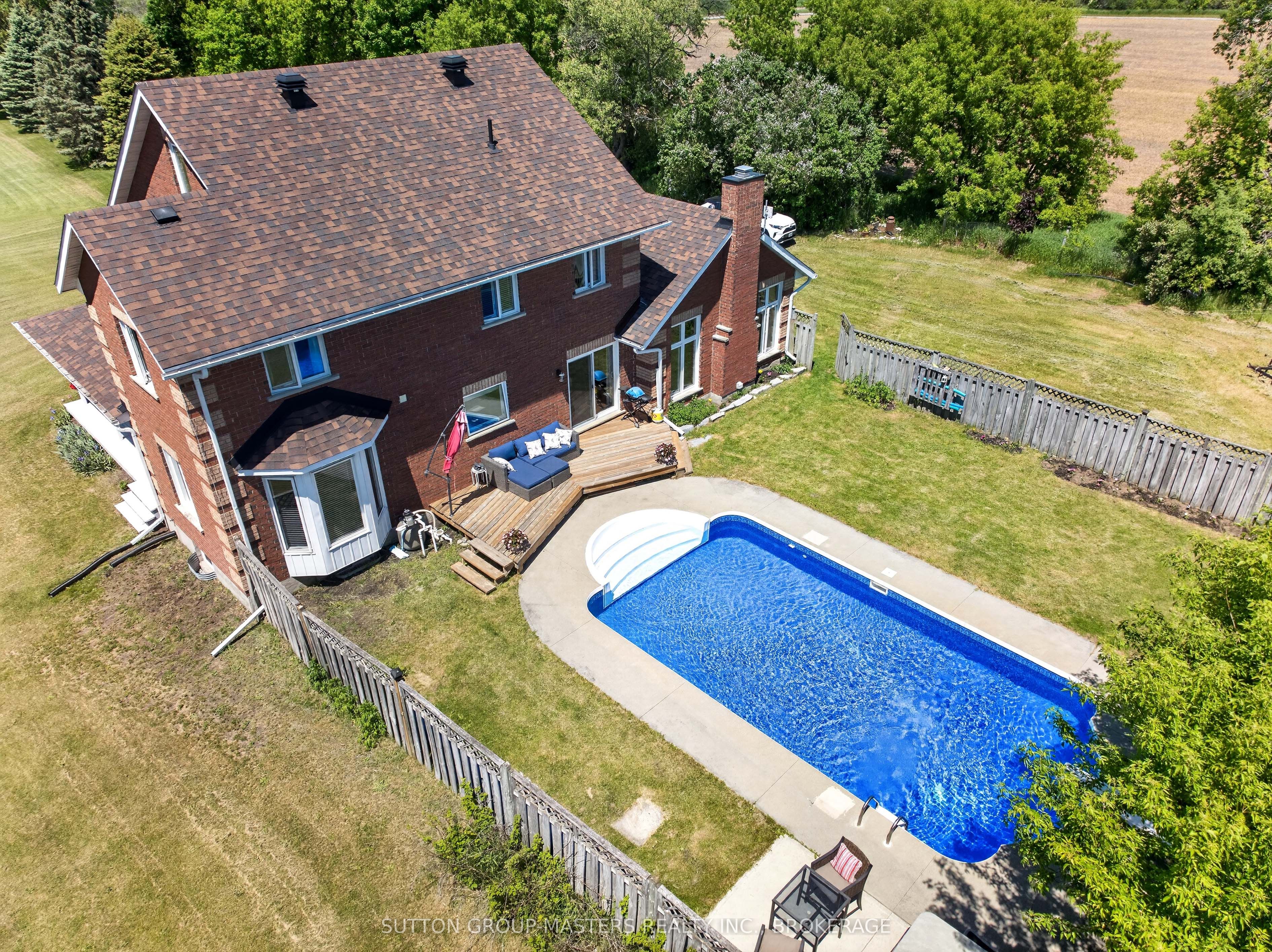 1760 E County Rd. 1 E Road E, Stone Mills, ON K7R 3L2 photo 5
