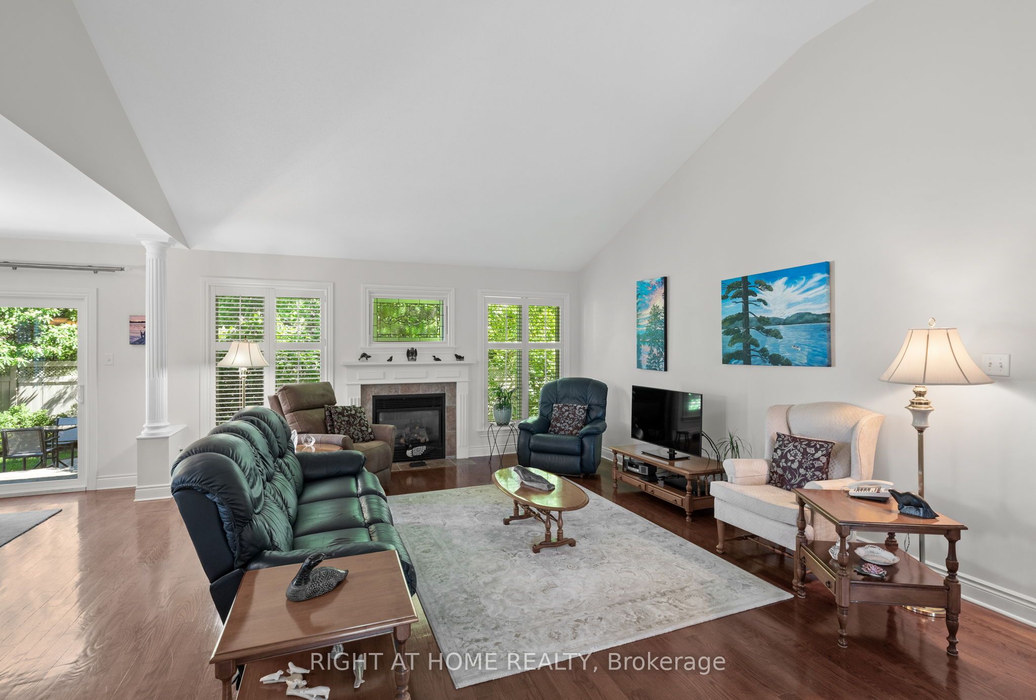 85 BRIGHTSIDE Avenue, Stittsville - Munster - Richmond, ON K2S 1K2 photo 5
