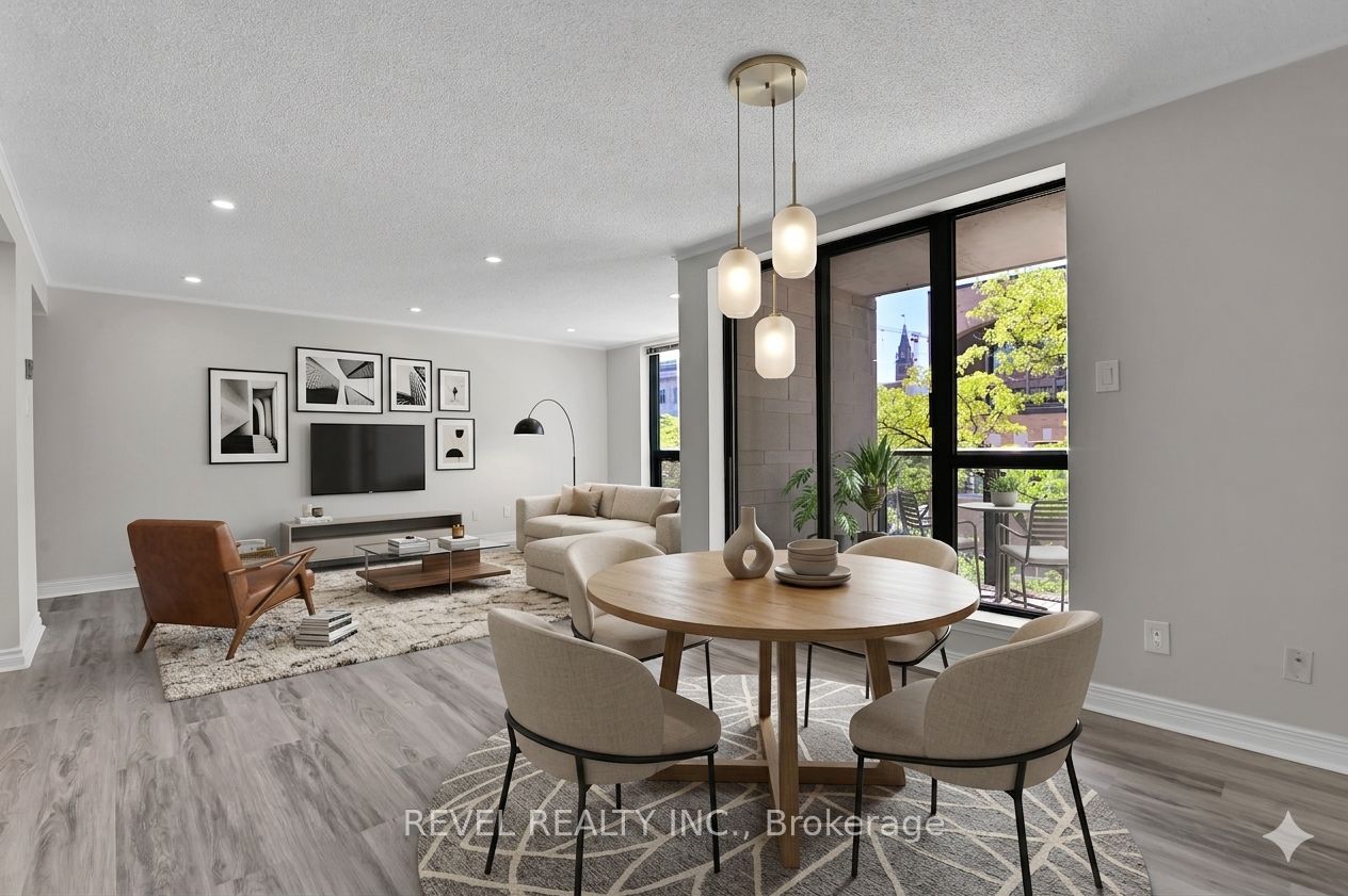 15 Murray Street 301, Lower Town - Sandy Hill, ON K1N 9M5 photo 5