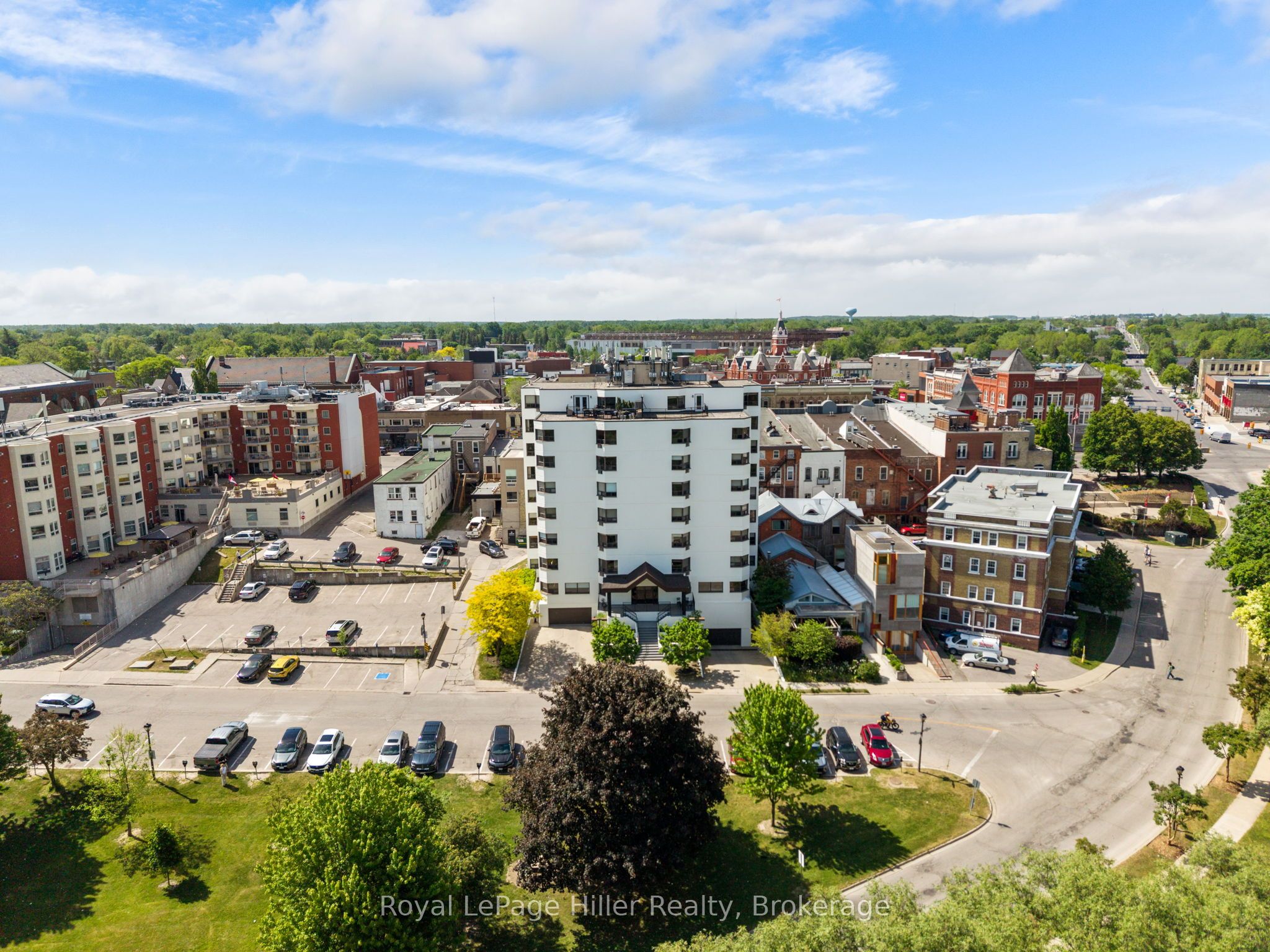 11 Cobourg Street 103, Stratford, ON N5A 3E4 photo 3