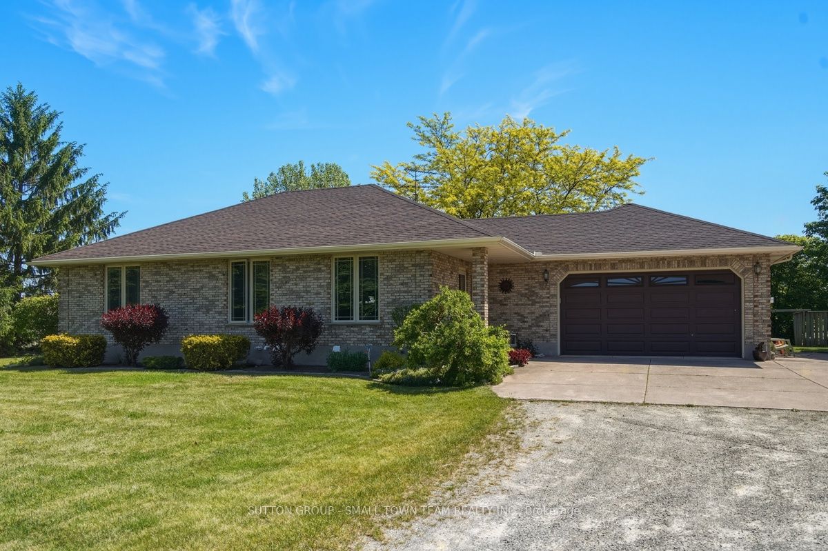 69612 Bronson Line, South Huron, ON N0M 1N0 photo 2