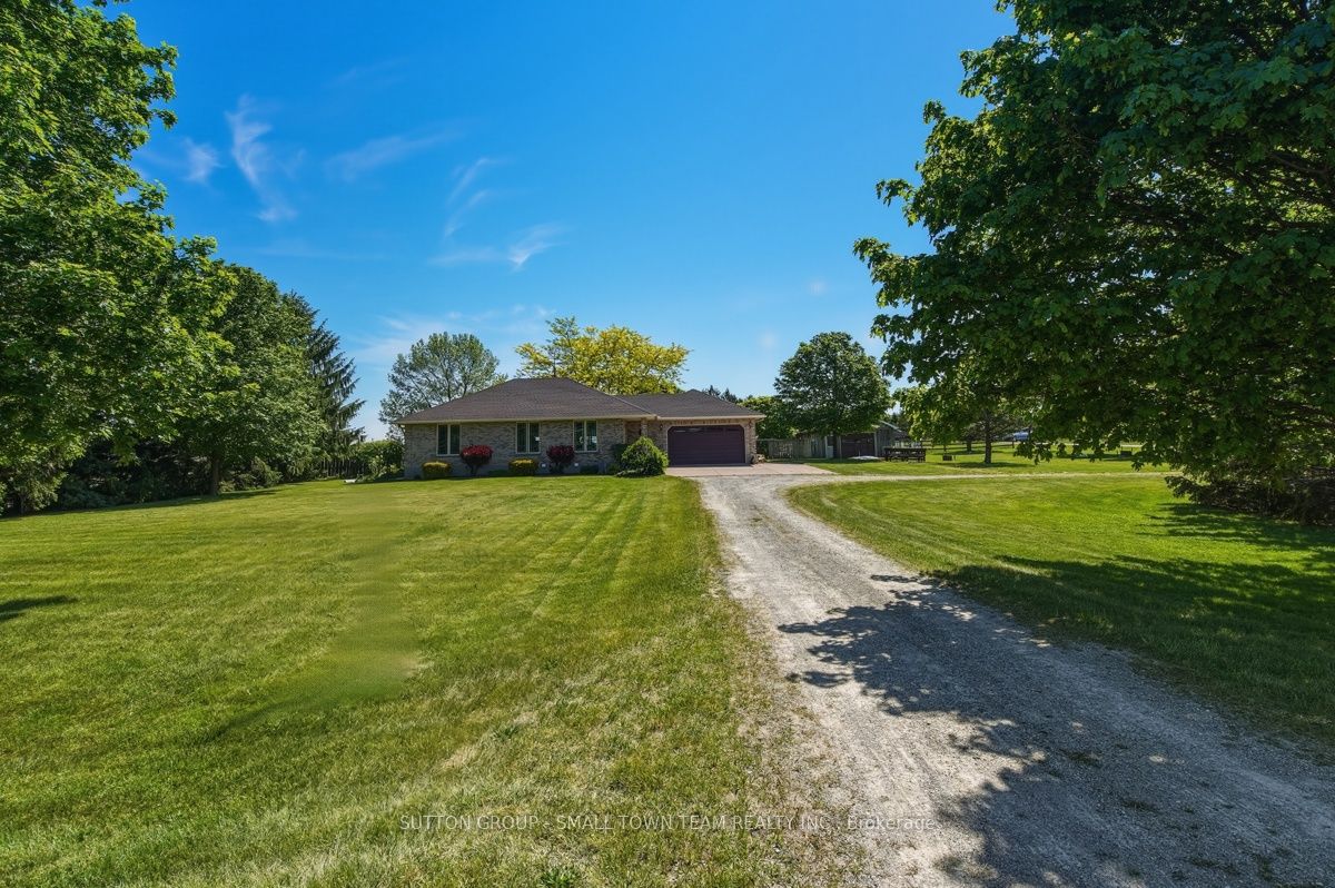 69612 Bronson Line, South Huron, ON N0M 1N0 photo 3