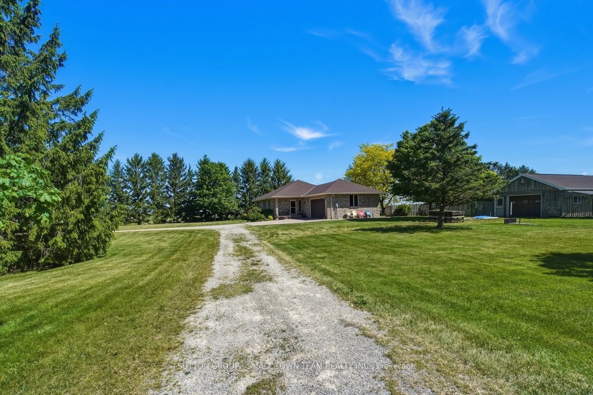 69612 Bronson Line, South Huron, ON N0M 1N0 photo 5