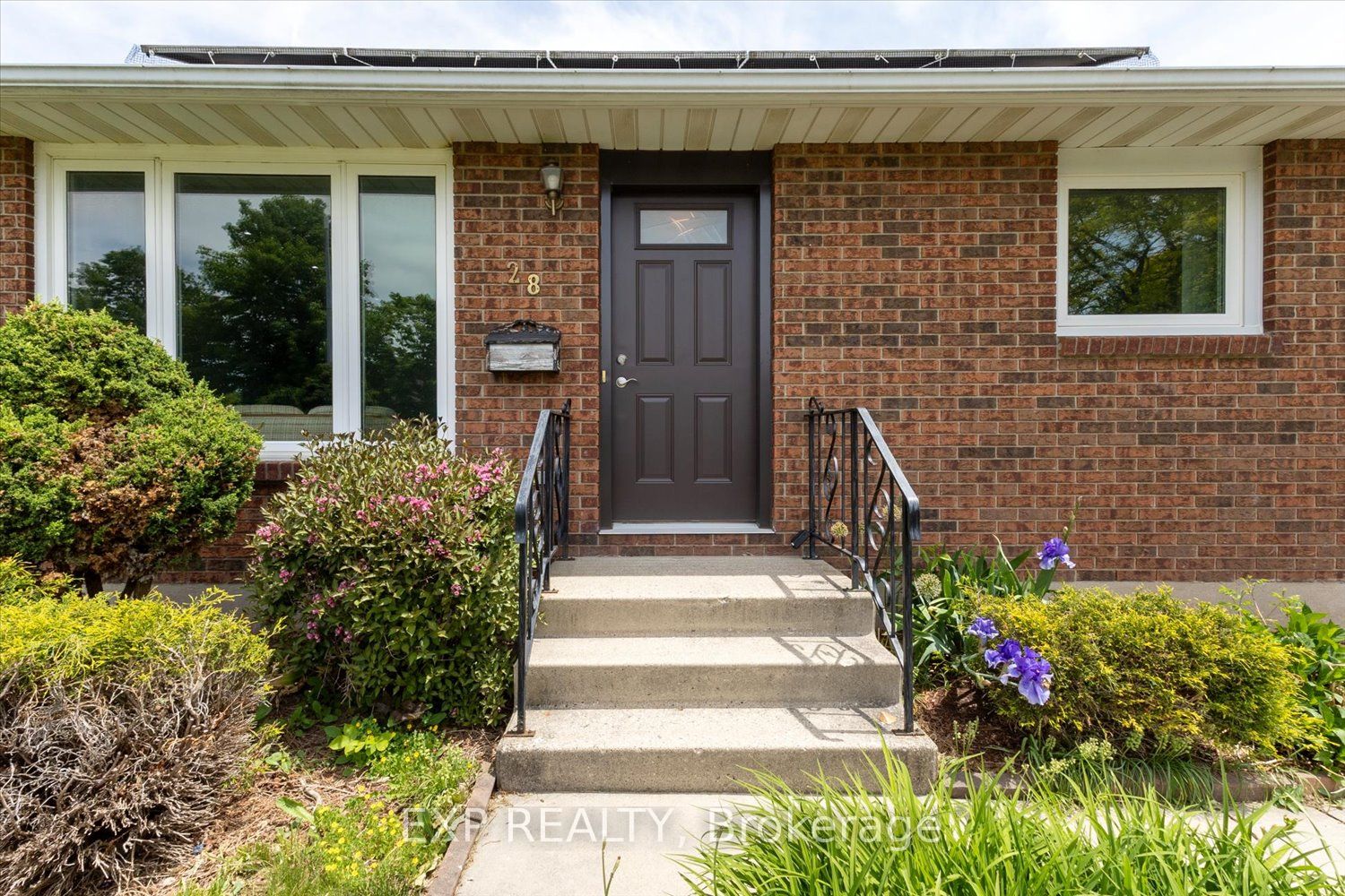 28 Denrich Avenue, Tillsonburg, ON N4G 4W1