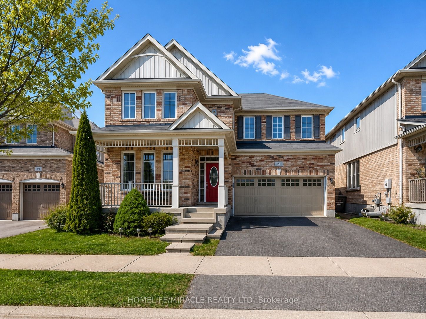 23 Dalton Drive, Cambridge, ON N3C 0E7