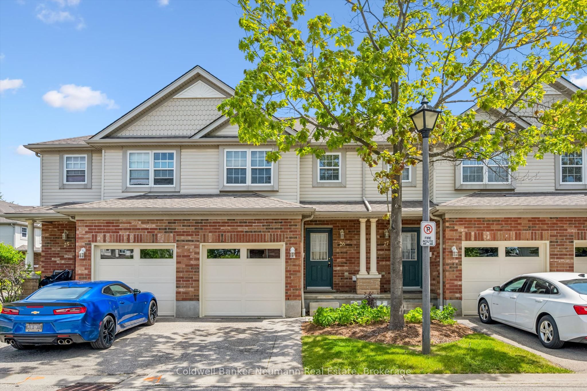 30 Imperial Road S 26, Guelph, ON N1K 1Y1