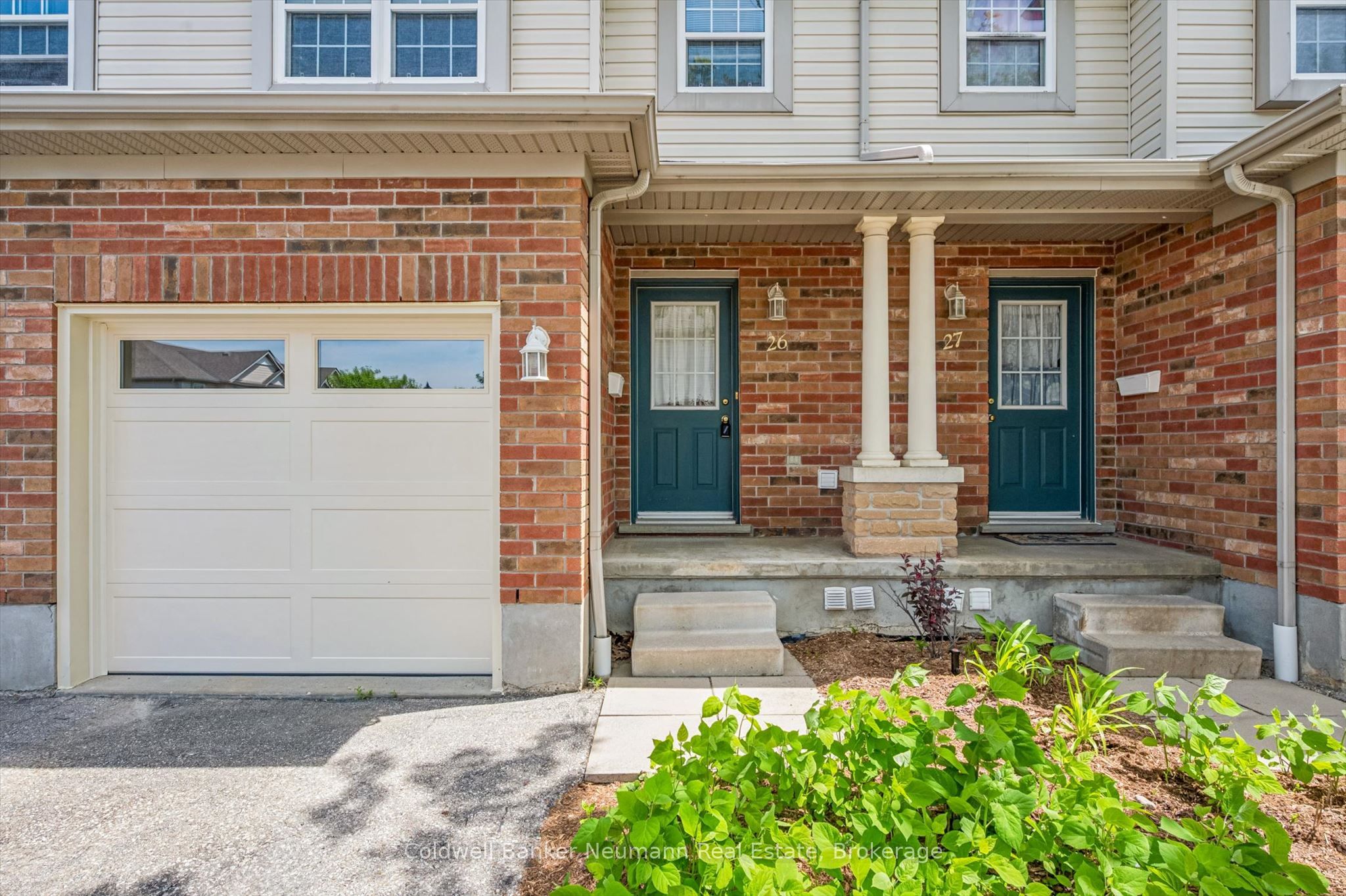 30 Imperial Road S 26, Guelph, ON N1K 1Y1 photo 2