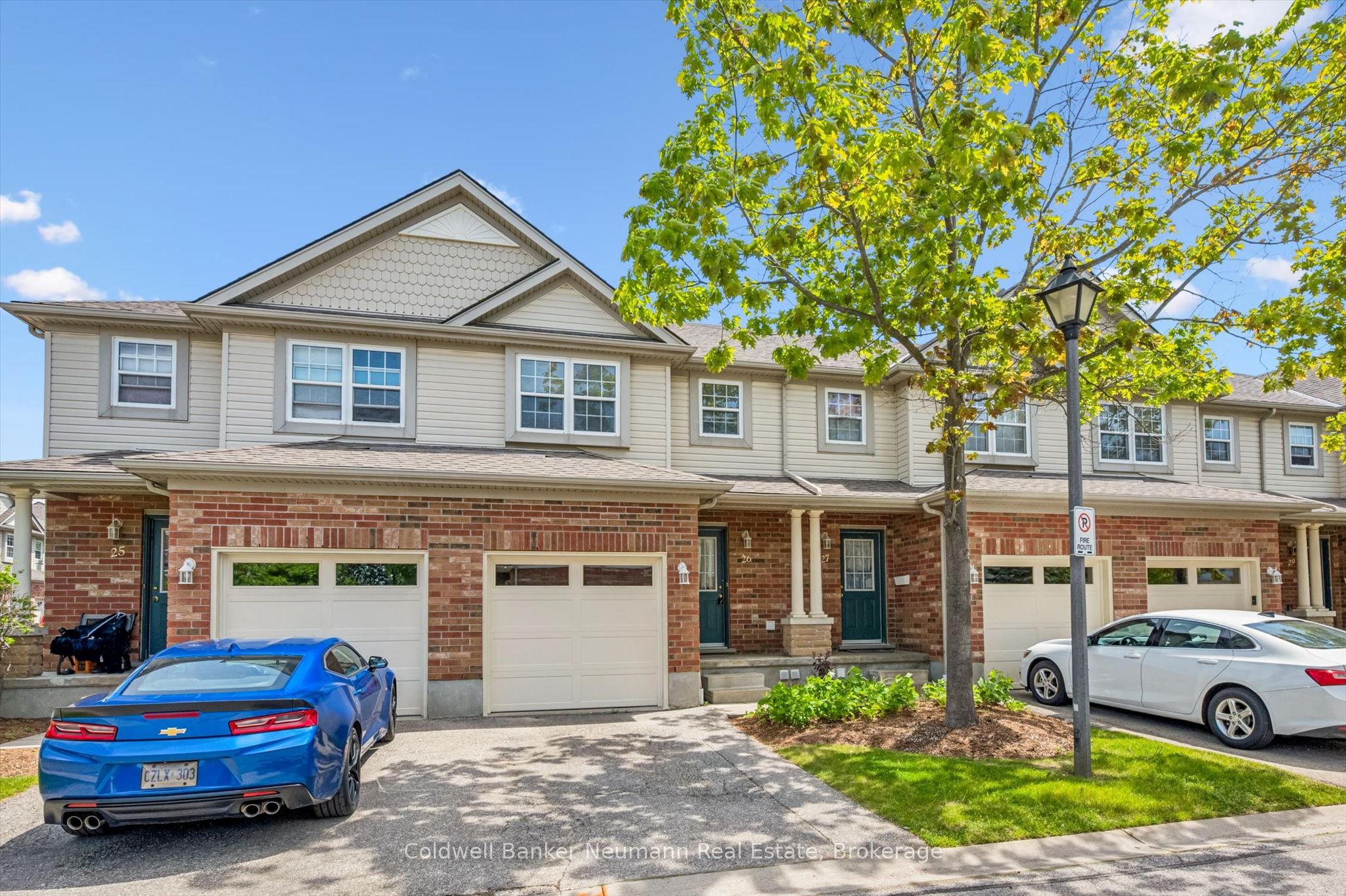 30 Imperial Road S 26, Guelph, ON N1K 1Y1 photo 3
