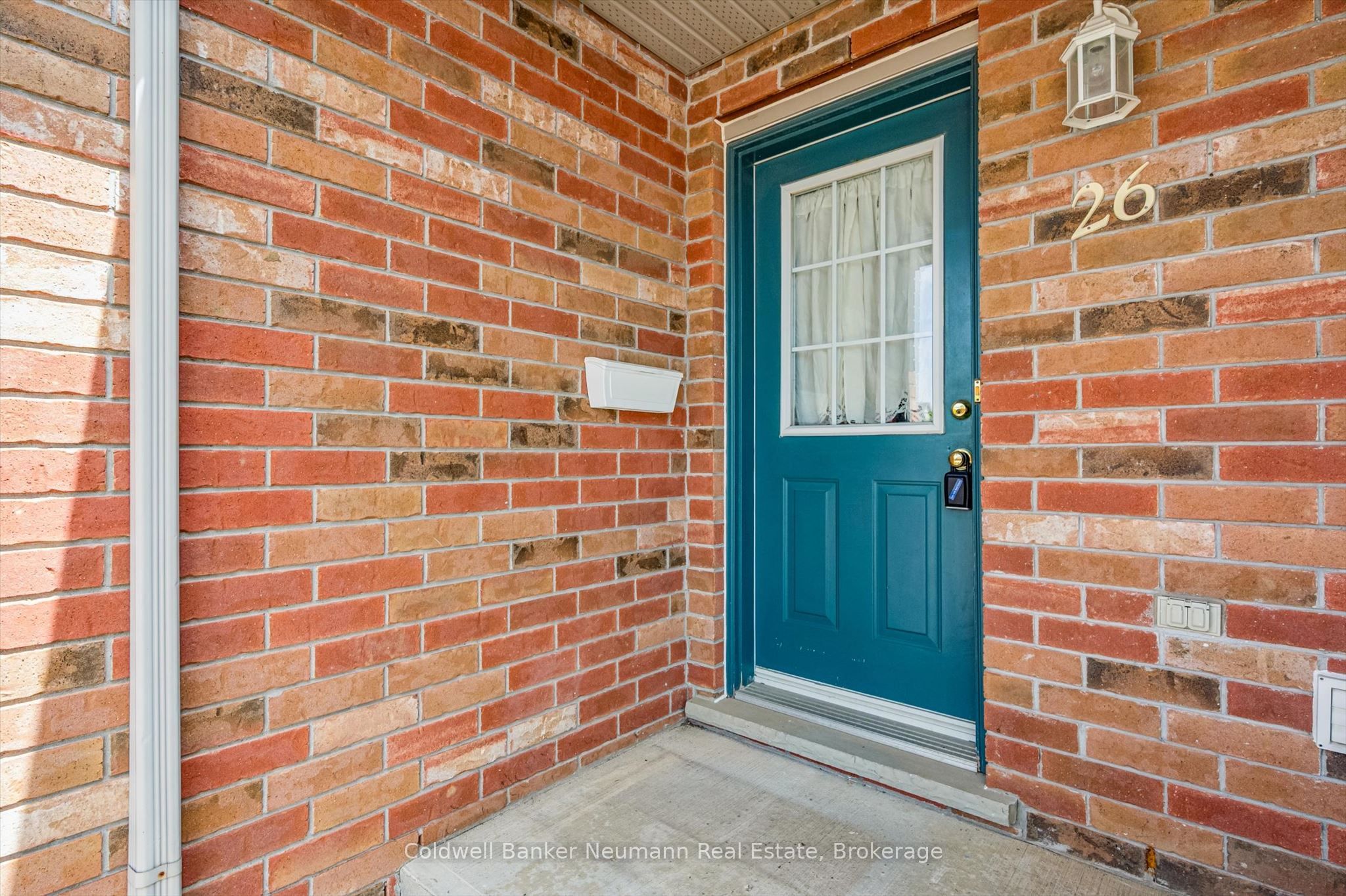 30 Imperial Road S 26, Guelph, ON N1K 1Y1 photo 4