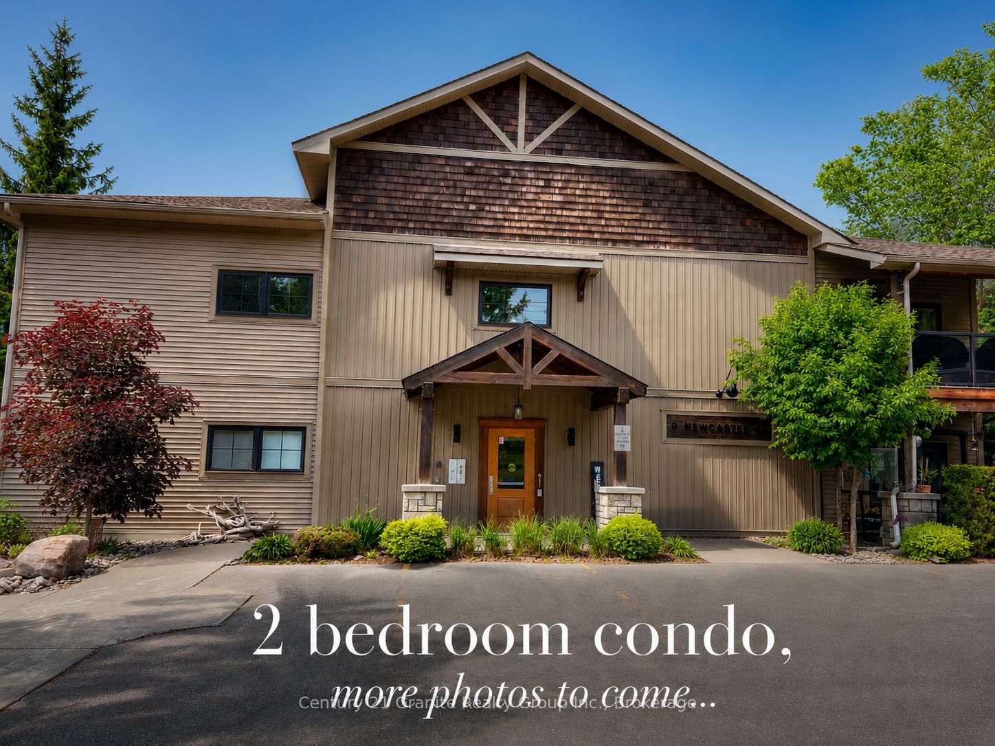 9 Newcastle Street 303, Minden Hills, ON K0M 2K0