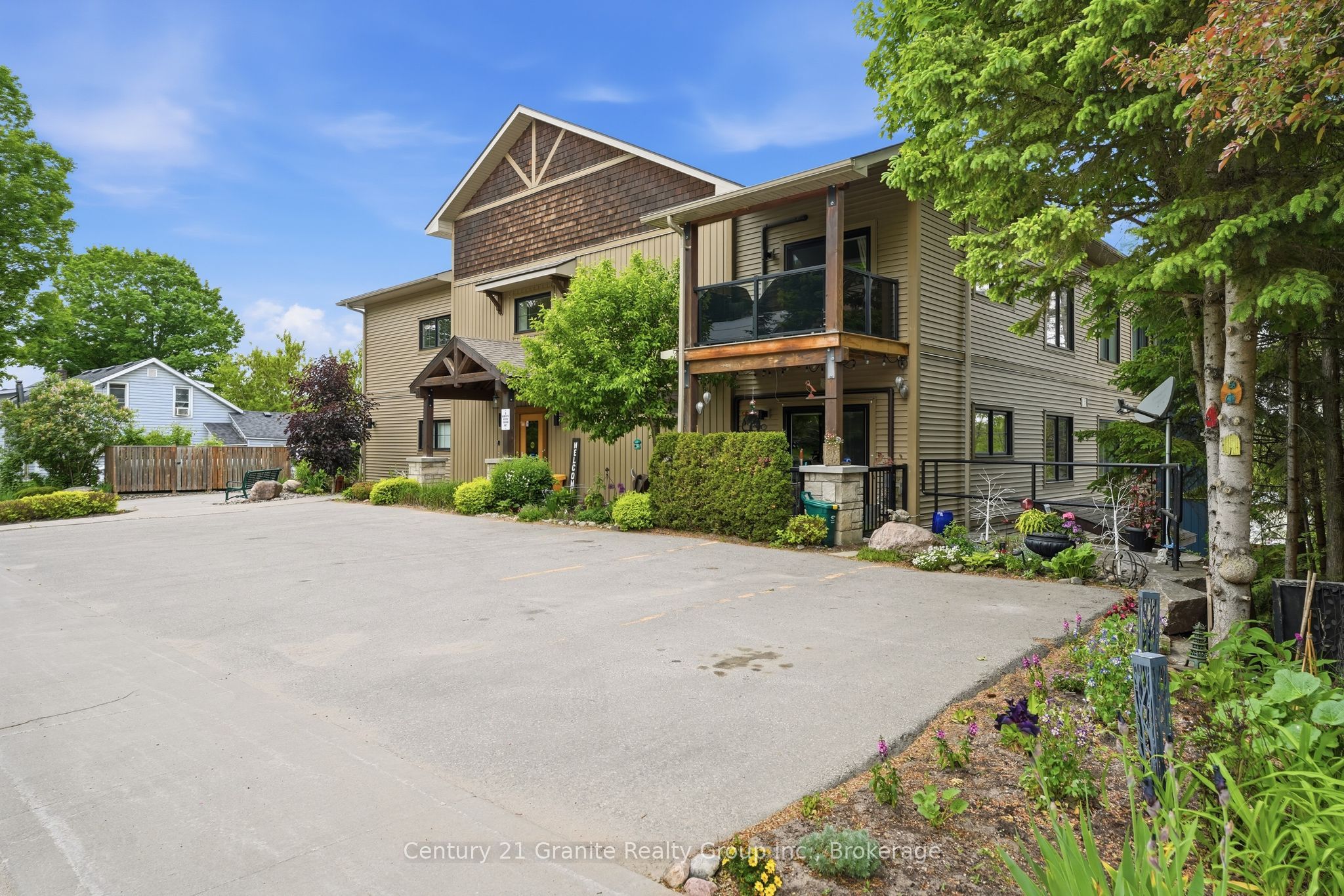 9 Newcastle Street 303, Minden Hills, ON K0M 2K0 photo 5