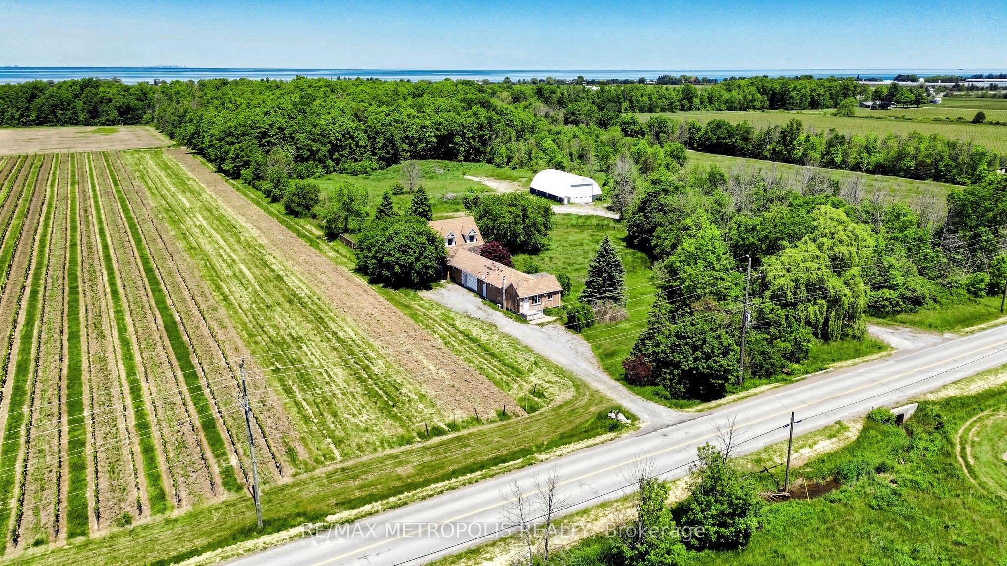 3949 Greenlane Road, Lincoln, ON L0R 1B1