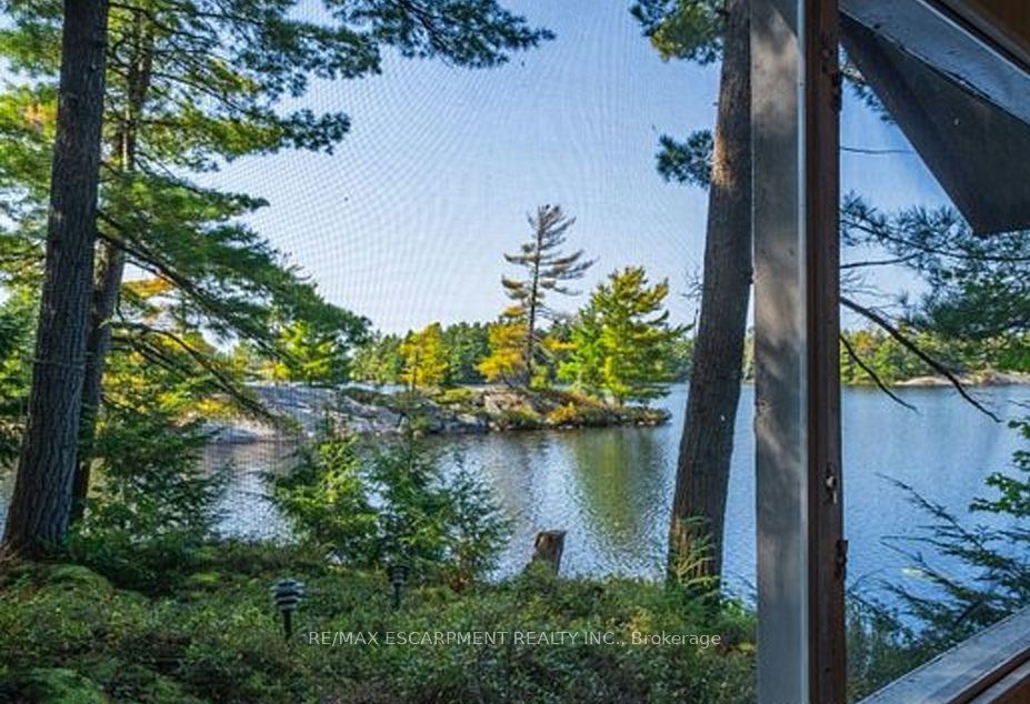 431 Healey Lake Water, The Archipelago, ON P0G 1G0 photo 4