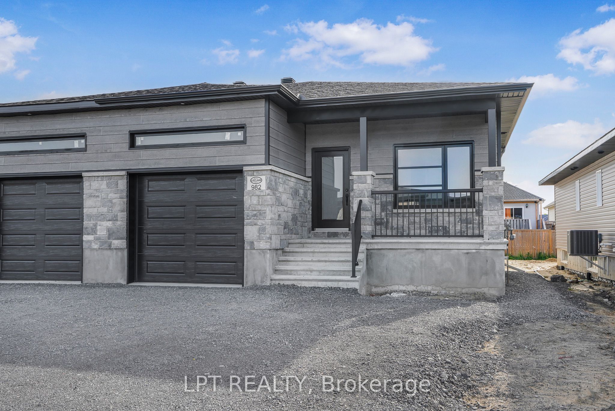 978 Katia Street Unit B, The Nation, ON K0A 2M0 photo 2