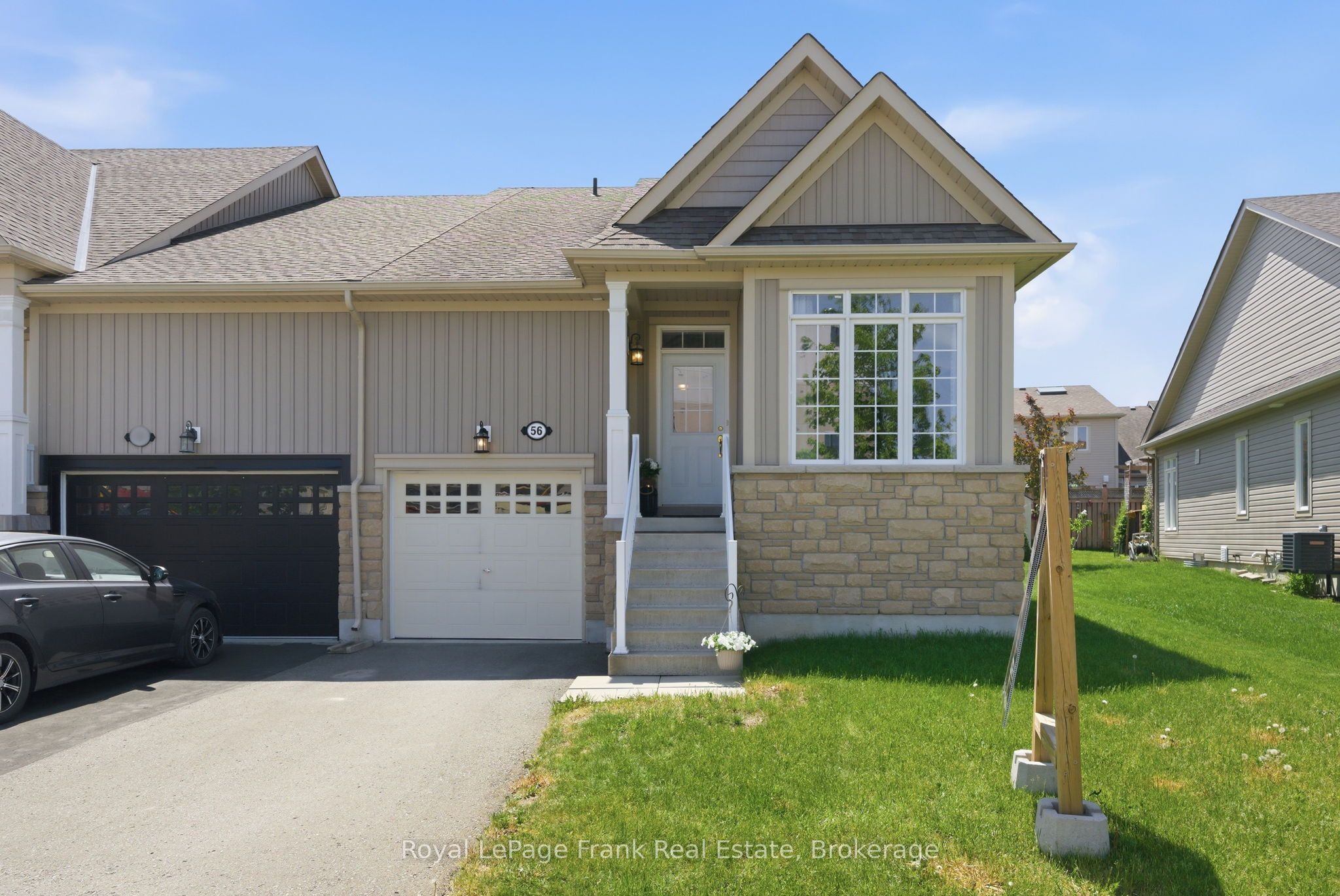 56 Deacon Crescent, Kawartha Lakes, ON K9V 0L5 photo 2