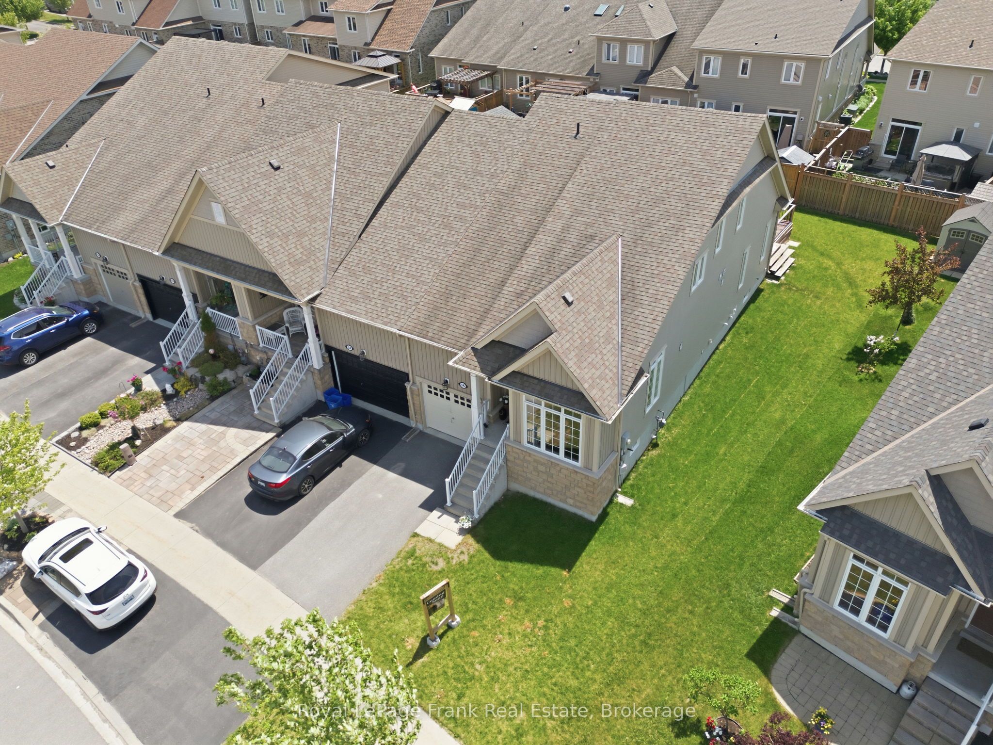 56 Deacon Crescent, Kawartha Lakes, ON K9V 0L5 photo 4