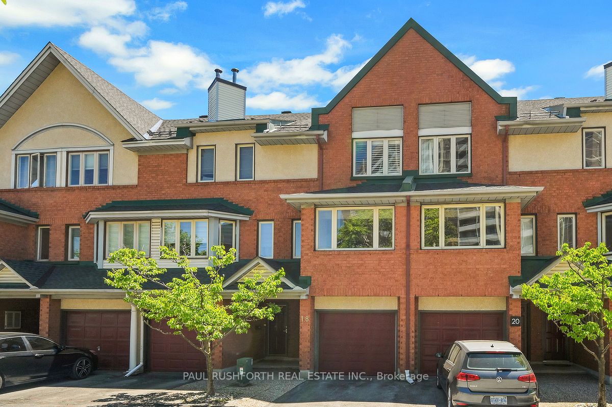 2828 Richmond Road 18, Britannia Heights - Queensway Terrace N and Area, ON K2B 8S1 photo 2