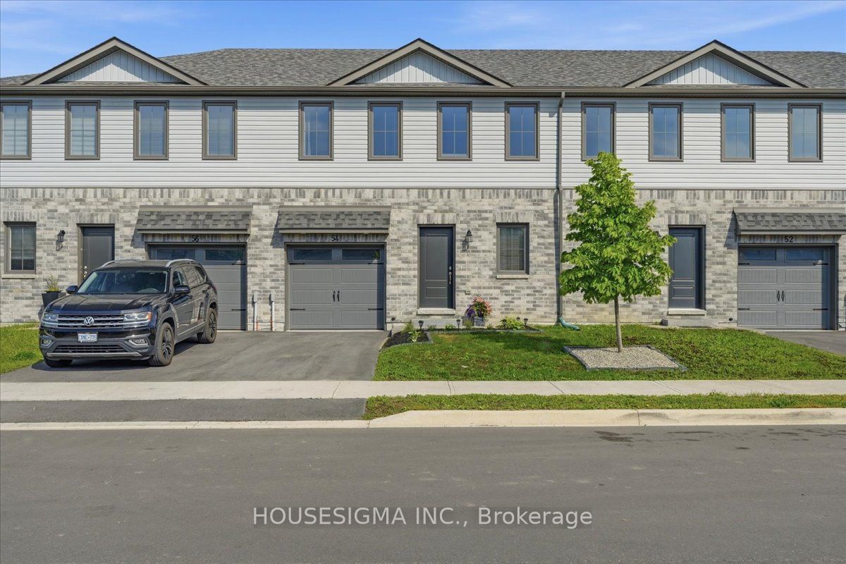54 Campbell Crescent, Prince Edward County, ON K0K 2T0