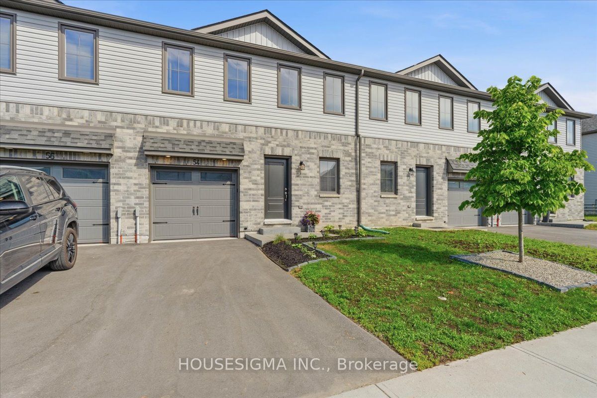 54 Campbell Crescent, Prince Edward County, ON K0K 2T0 photo 2