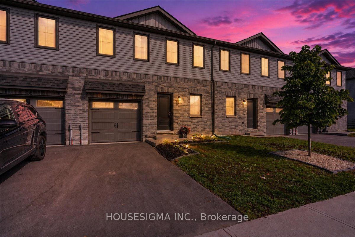 54 Campbell Crescent, Prince Edward County, ON K0K 2T0 photo 4