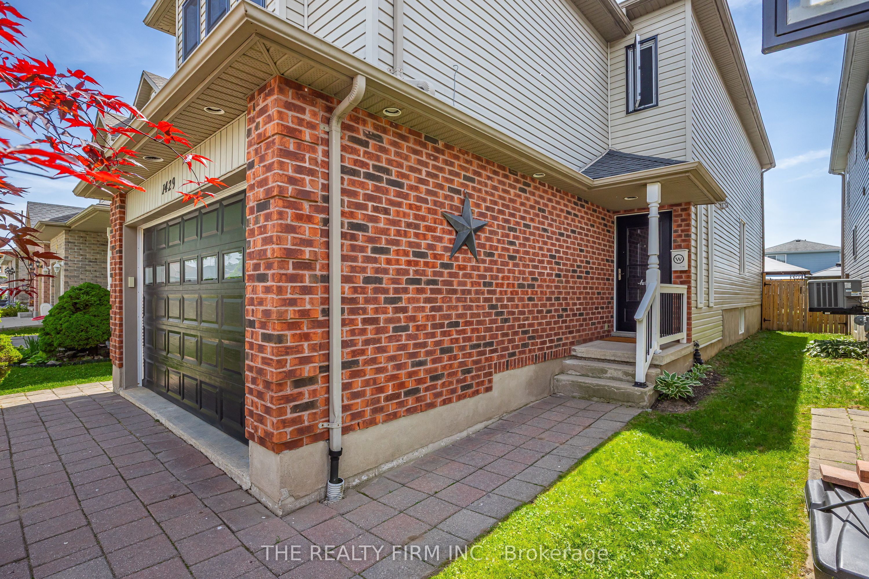 1429 Aspenridge Crescent, London East, ON N5Y 5N2 photo 3