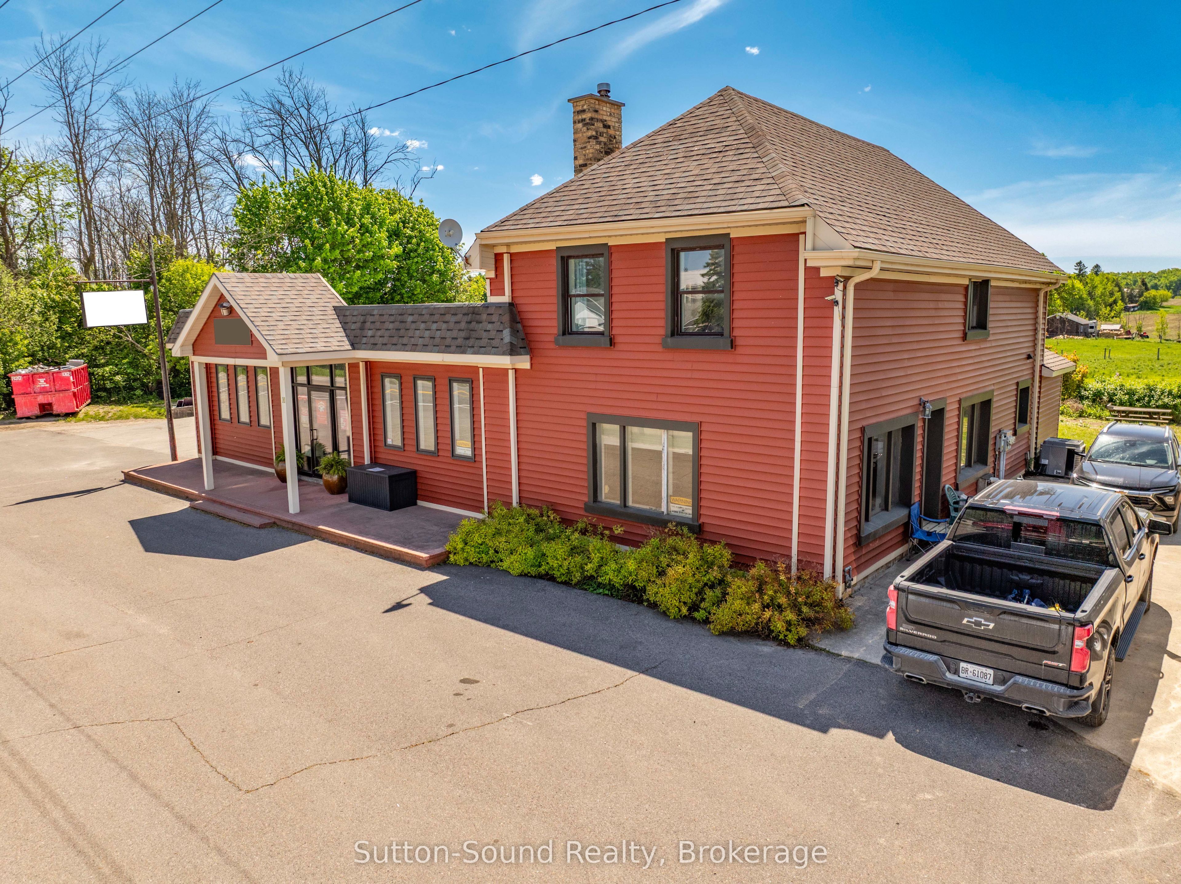7182 Highway 21, Arran-Elderslie, ON N0H 1A0 photo 2