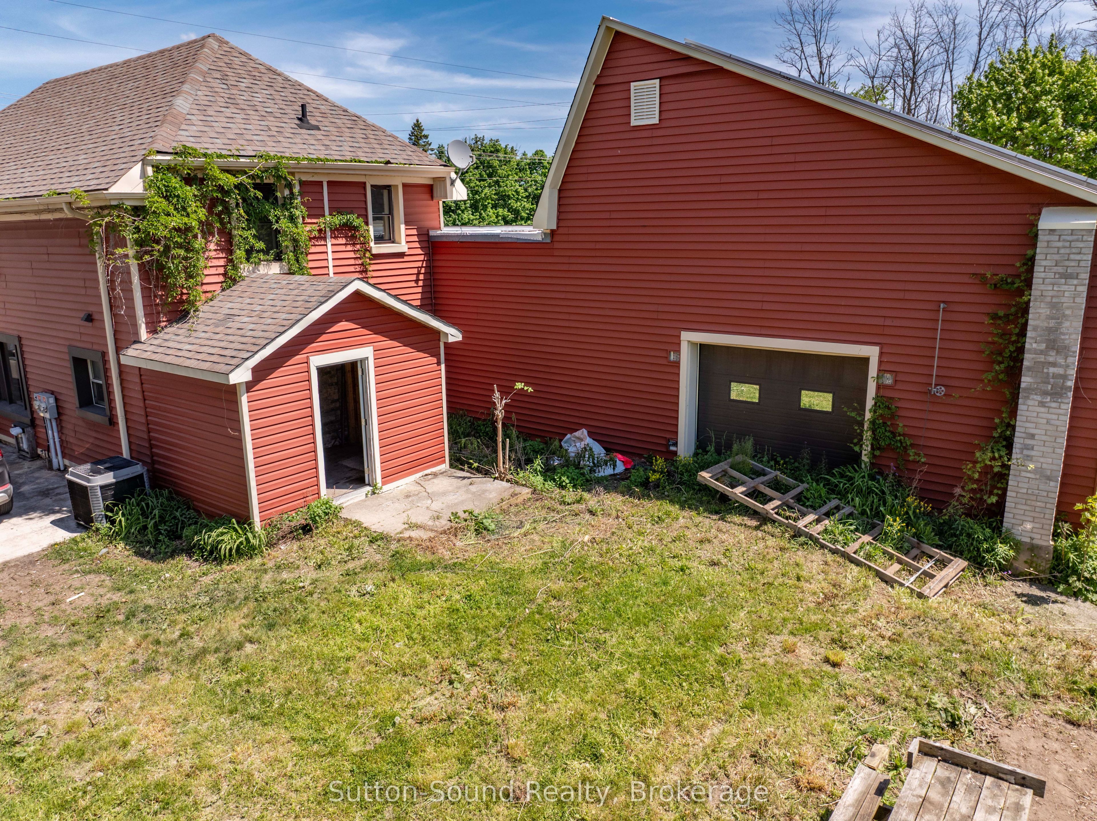7182 Highway 21, Arran-Elderslie, ON N0H 1A0 photo 4