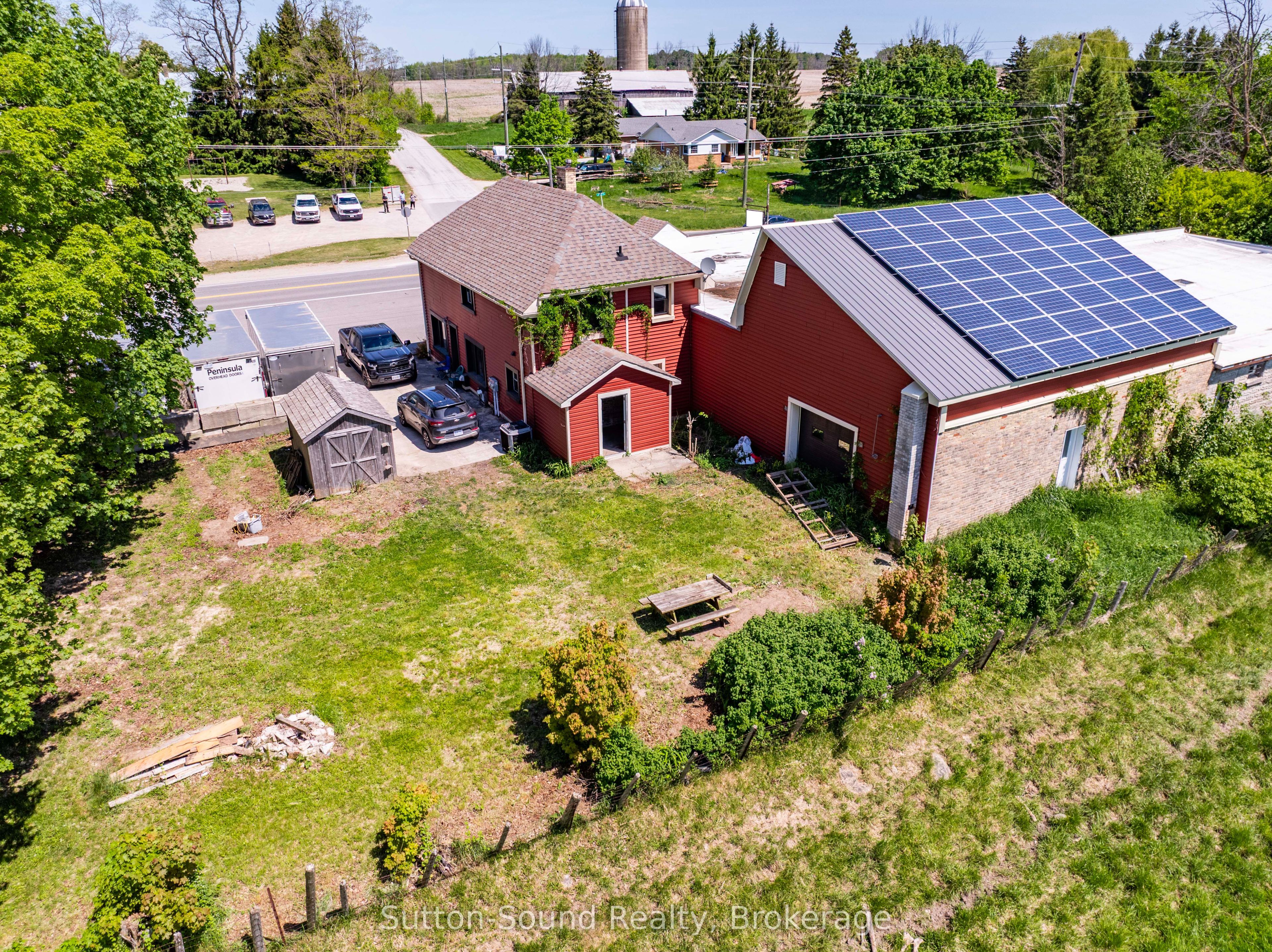 7182 Highway 21, Arran-Elderslie, ON N0H 1A0 photo 5