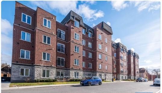 501 Frontenac Street 104, Kingston, ON K7K 4L9 photo 3