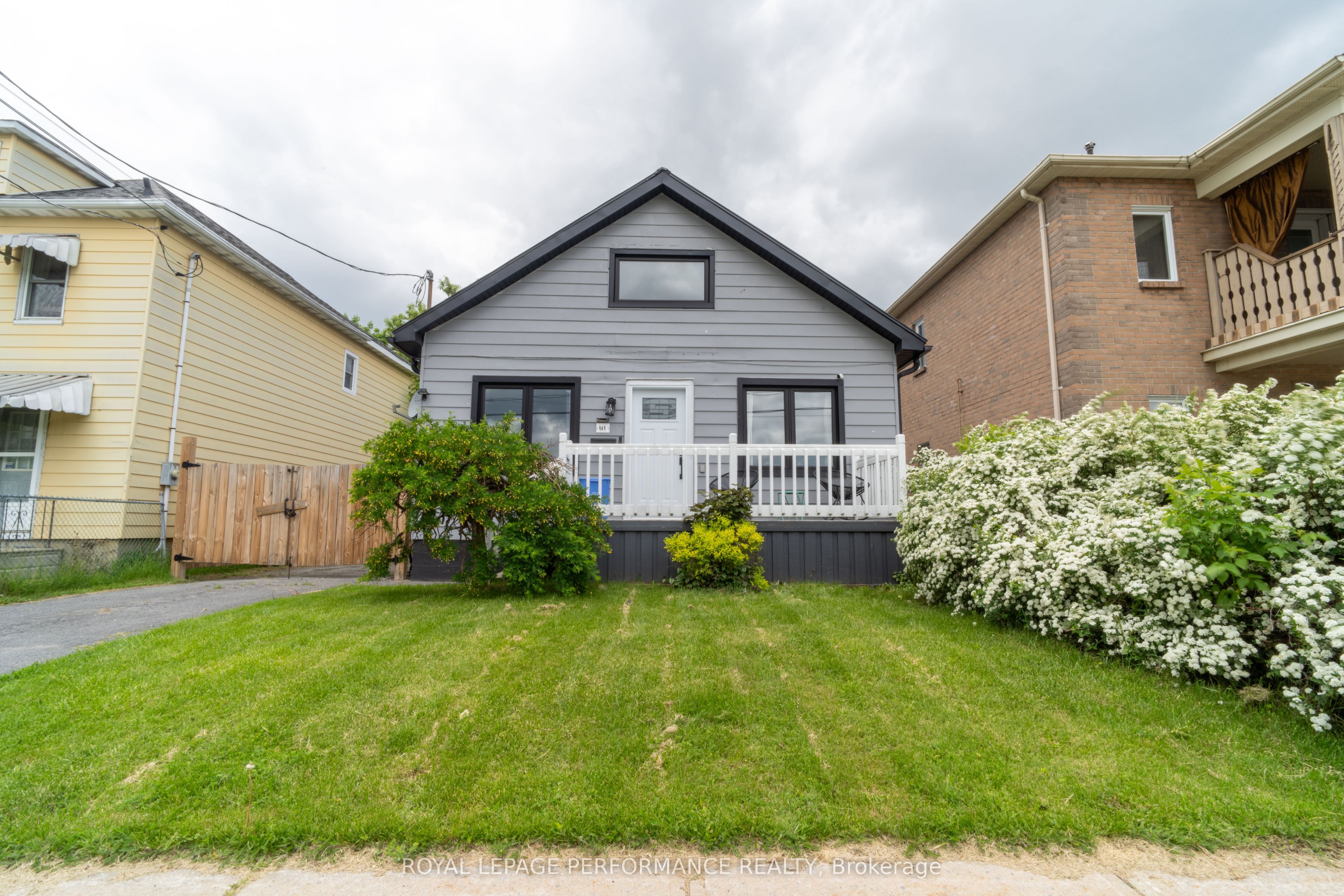 141 Chevrier Avenue, Cornwall, ON K6H 1R9