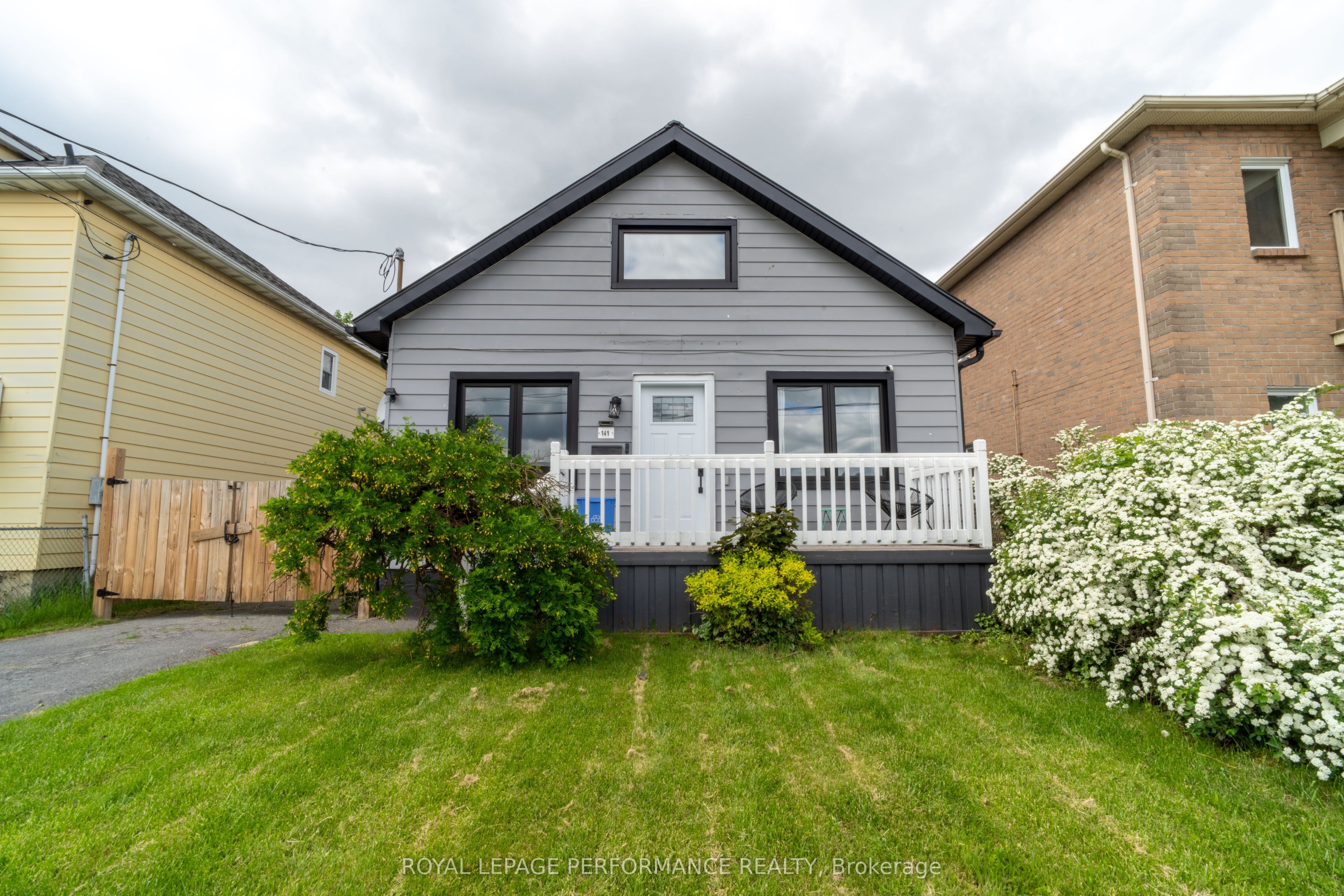141 Chevrier Avenue, Cornwall, ON K6H 1R9 photo 2