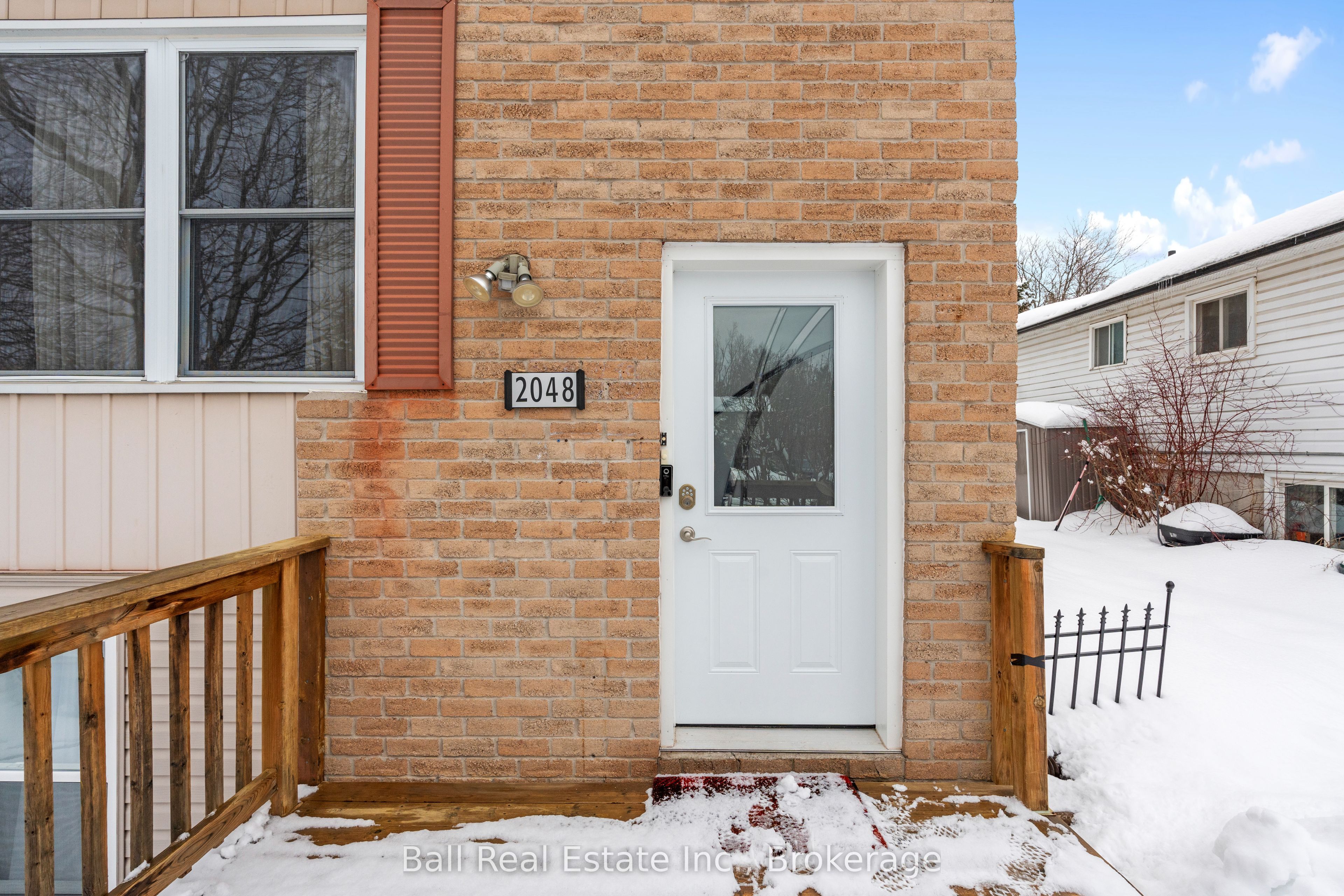 2048 Walker Avenue, Peterborough, ON K9L 1S1 photo 5