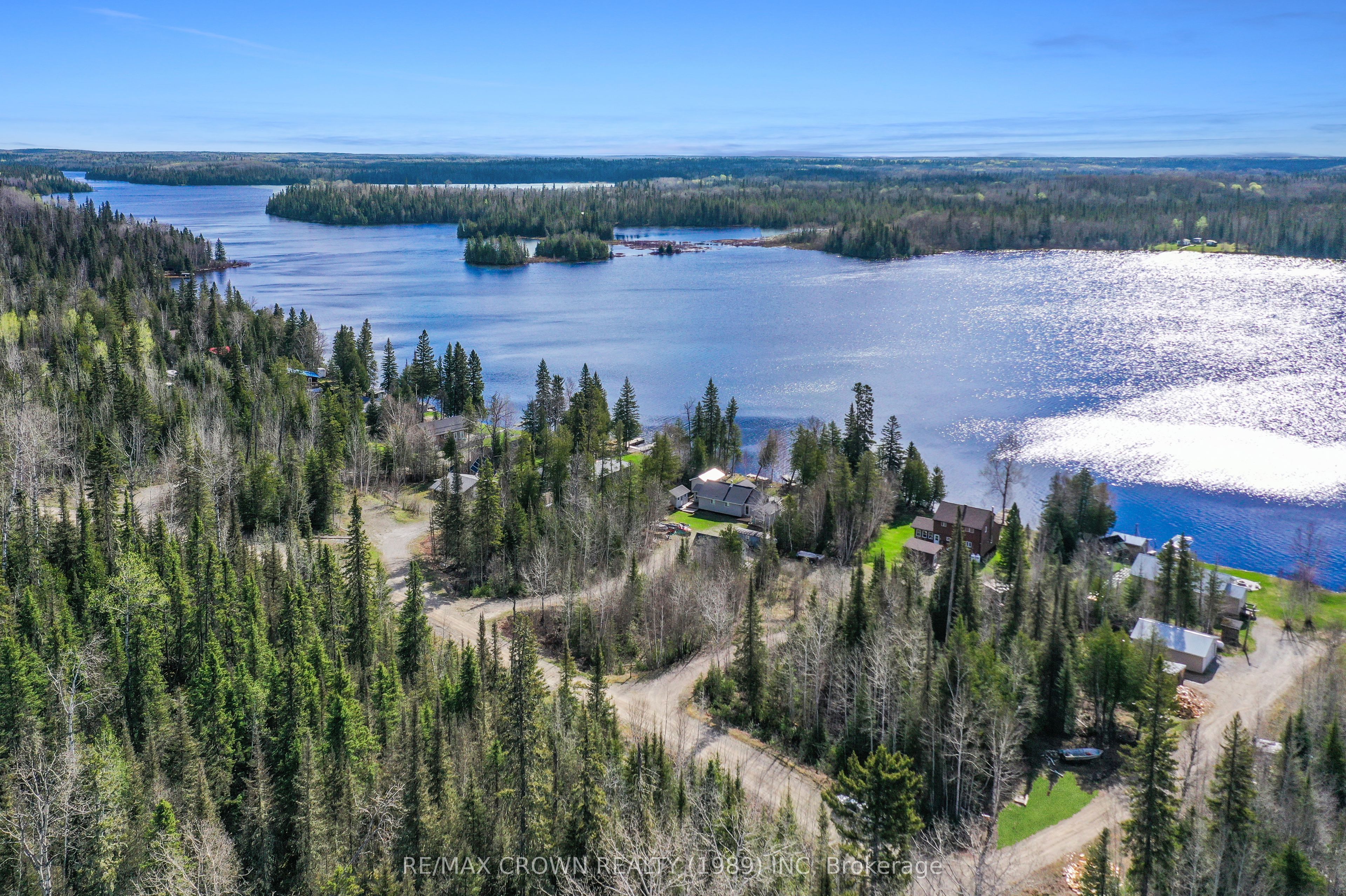 15-1 Rufus Lake Road, Algoma Remote Area, ON P0L 1Z0 photo 2