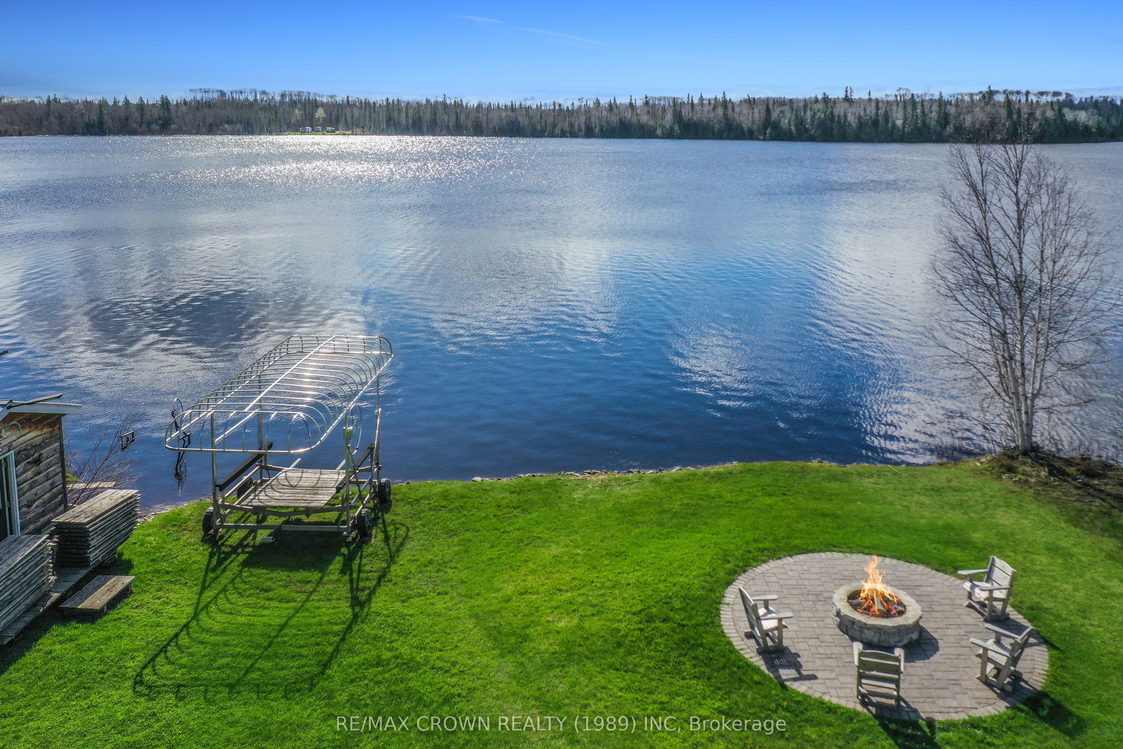 15-1 Rufus Lake Road, Algoma Remote Area, ON P0L 1Z0 photo 3