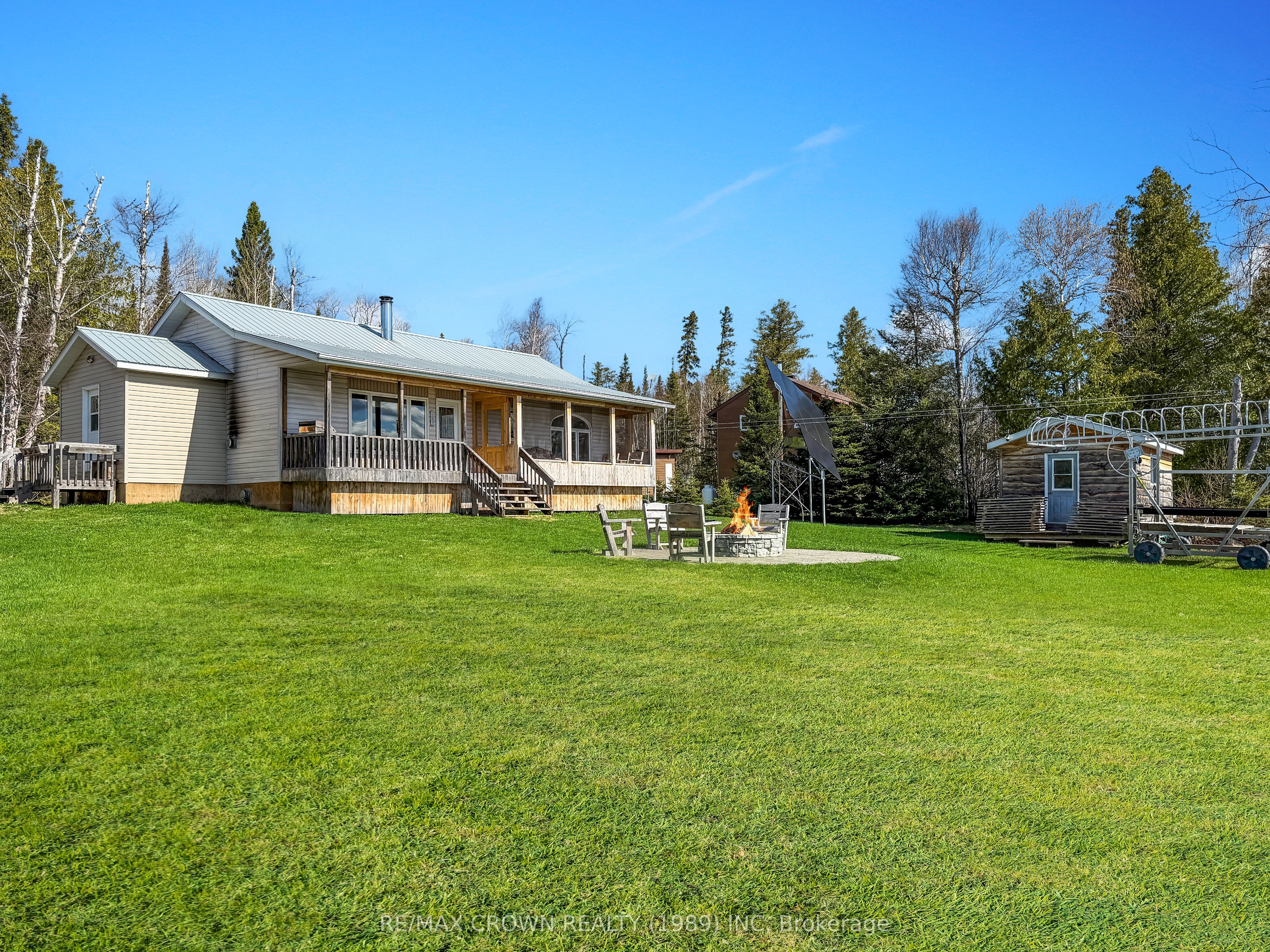 15-1 Rufus Lake Road, Algoma Remote Area, ON P0L 1Z0 photo 4