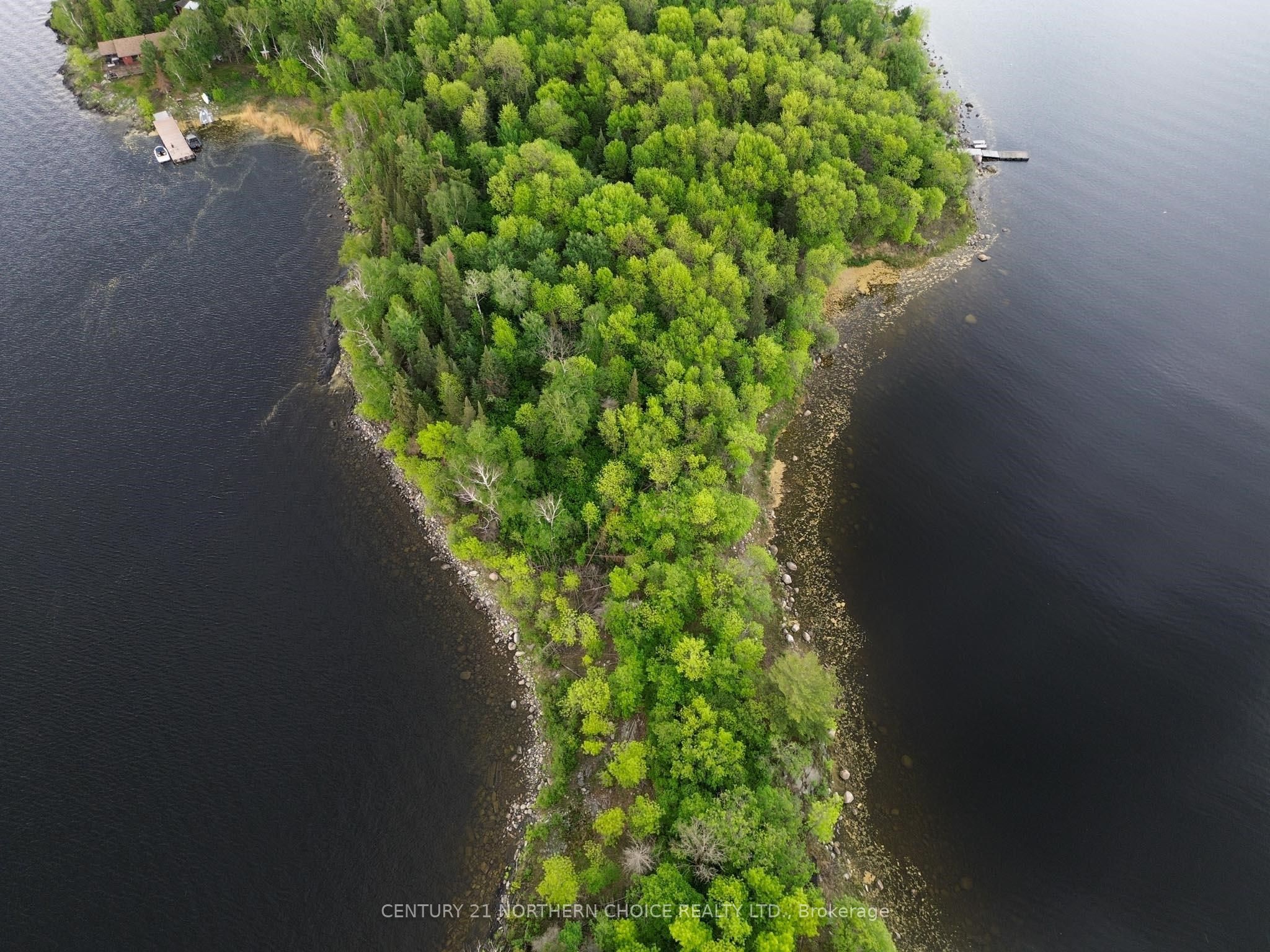 19 Castlerock Island, Kenora Remote Area, ON P0X 1H0 photo 2