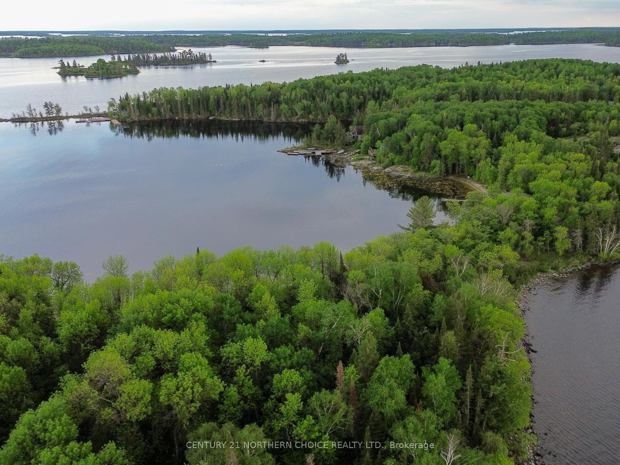 19 Castlerock Island, Kenora Remote Area, ON P0X 1H0 photo 3