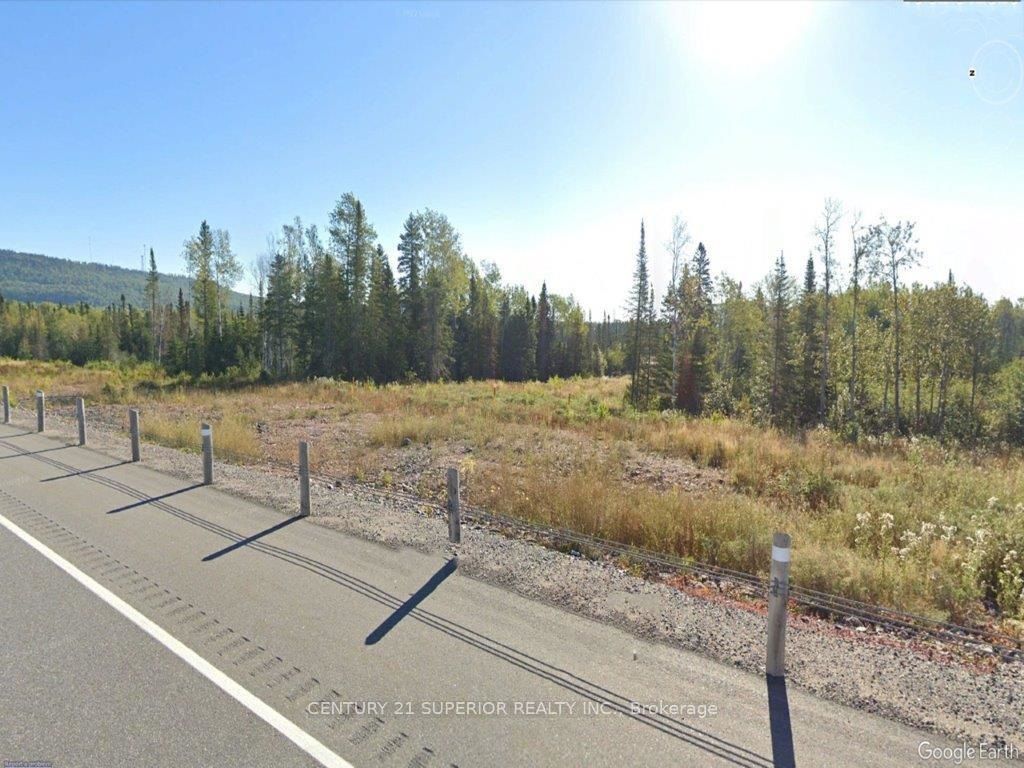 W 1/2 Lt 5 Cantley Drive HWY 11-17, Red Rock, ON P0T 2P0