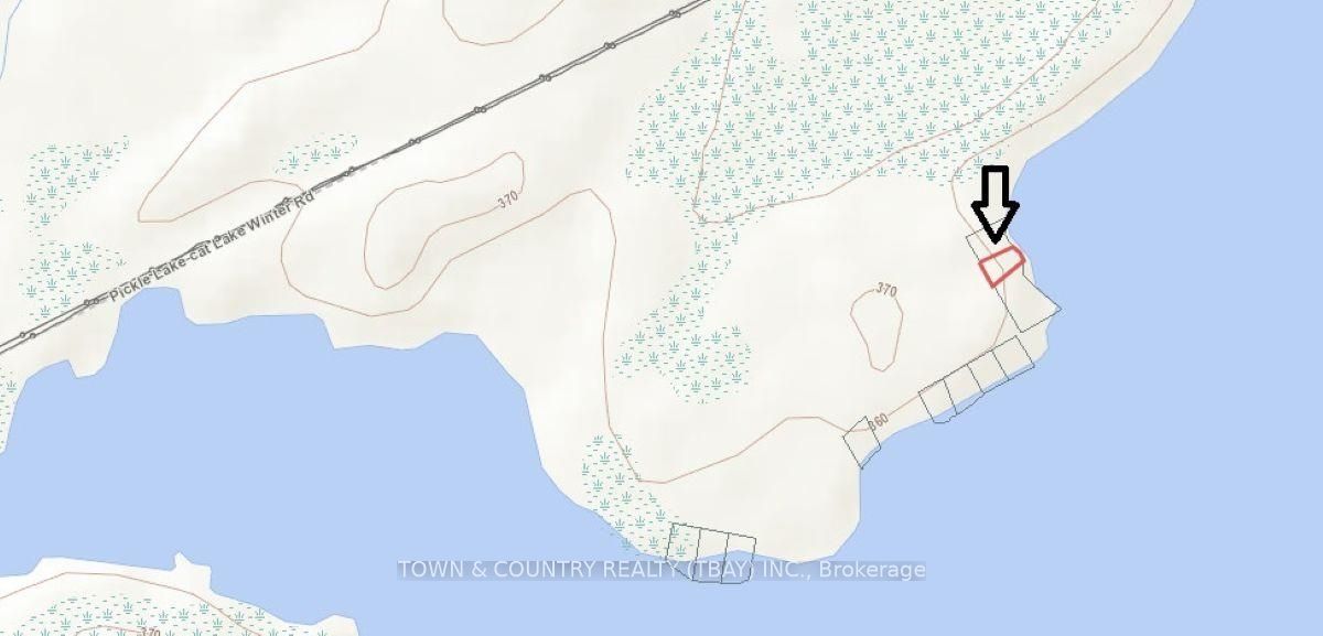 Lot 27 Pickle Lake, Pickle Lake, ON P0V 3A0 photo 2