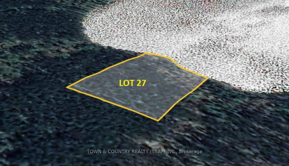 Lot 27 Pickle Lake, Pickle Lake, ON P0V 3A0 photo 3
