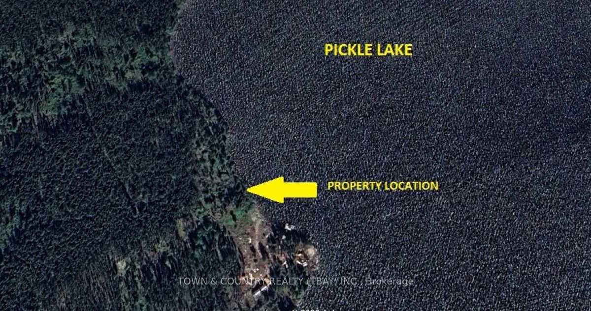 Lot 27 Pickle Lake, Pickle Lake, ON P0V 3A0 photo 4