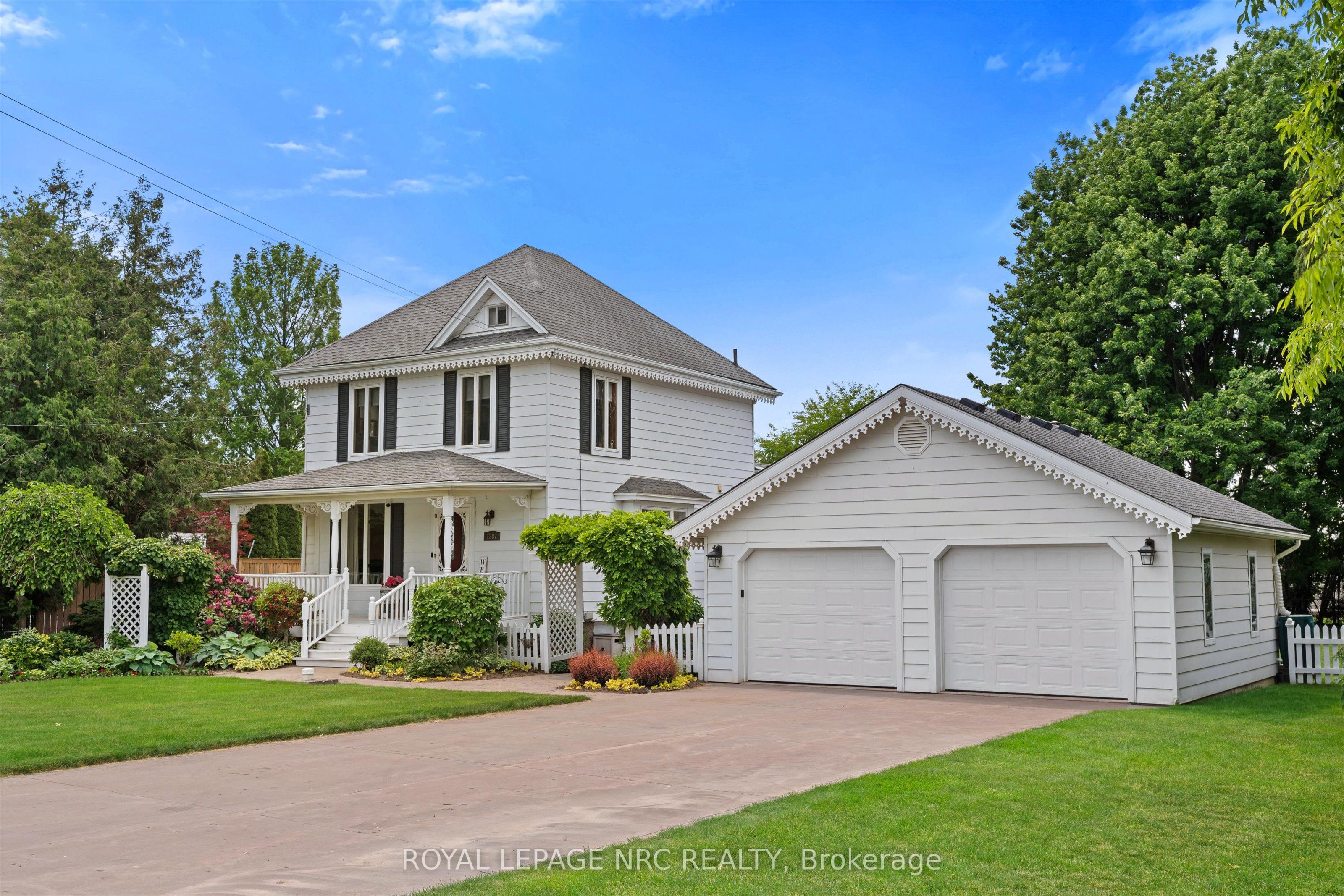 1287 Third St Louth, St. Catharines, ON L2R 6P9