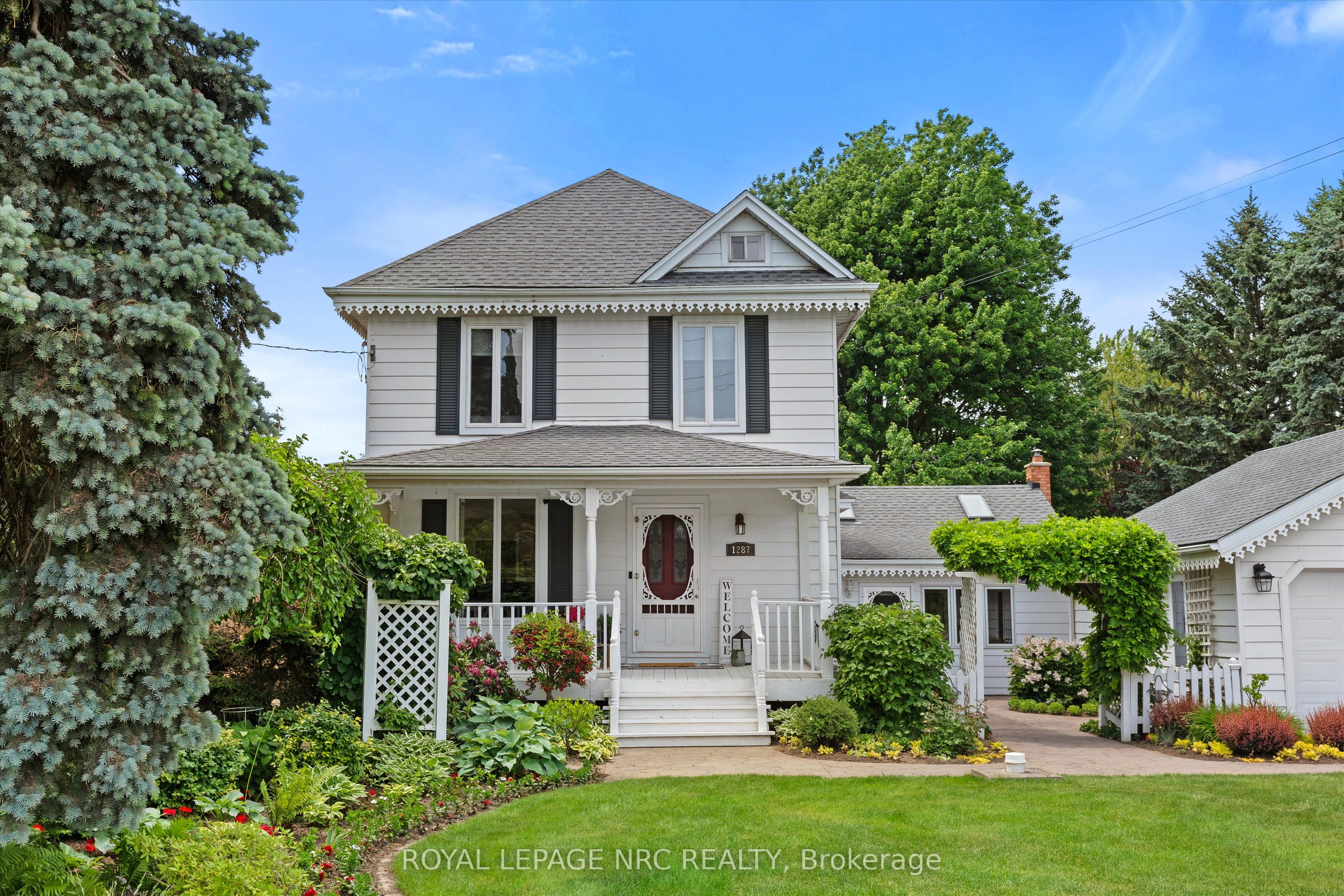 1287 Third St Louth, St. Catharines, ON L2R 6P9 photo 3