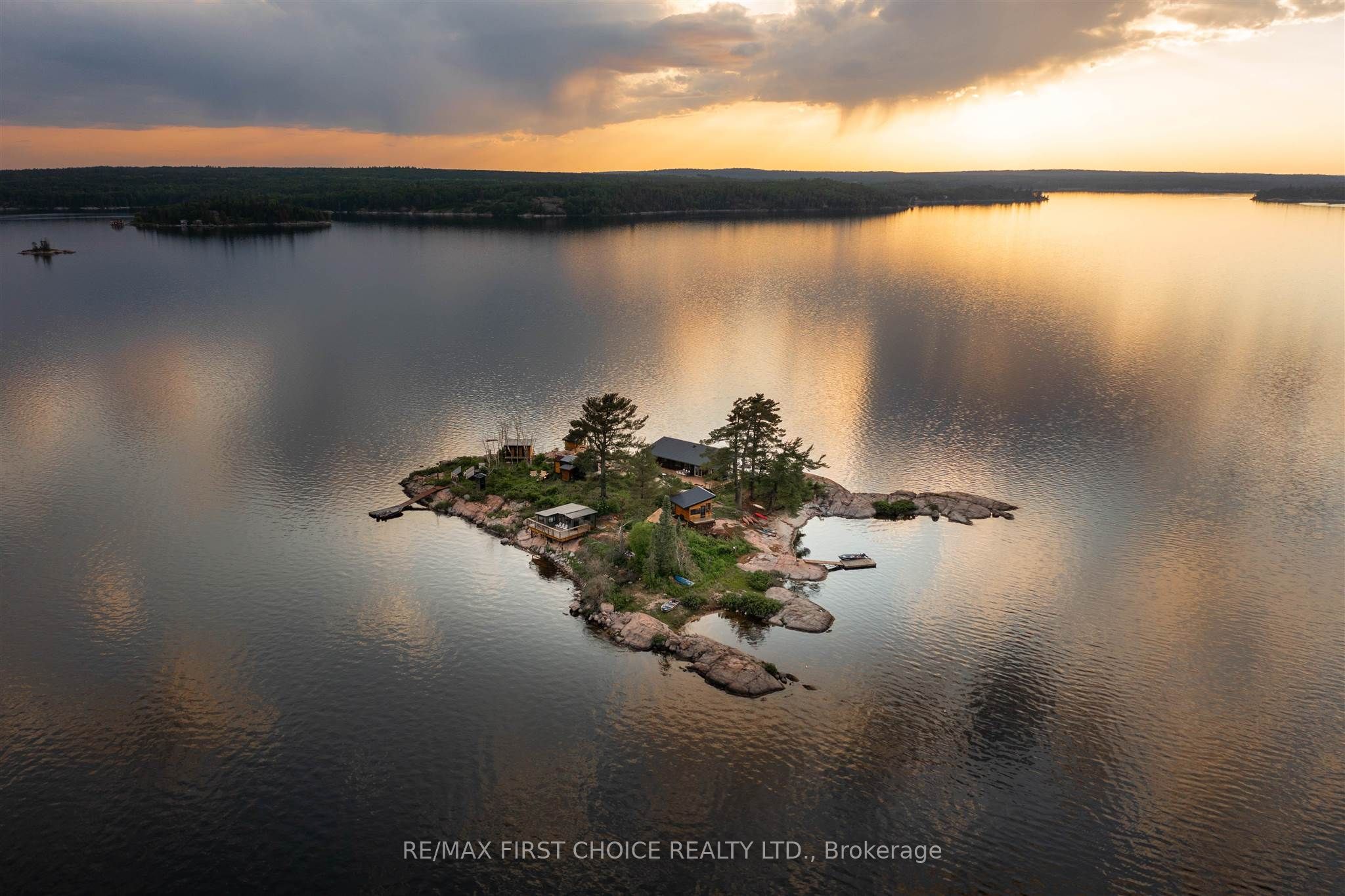 Island S900 Little Sand Lake, Kenora Remote Area, ON P0X 1J0 photo 5