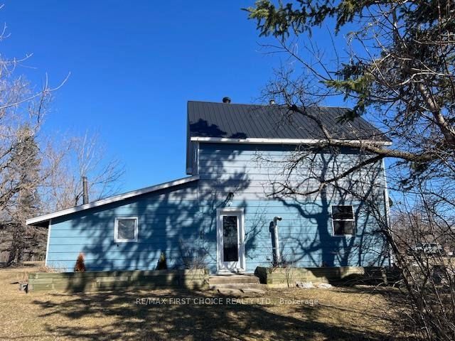 112 HWY 621, Dawson, ON P0W 1M0 photo 2