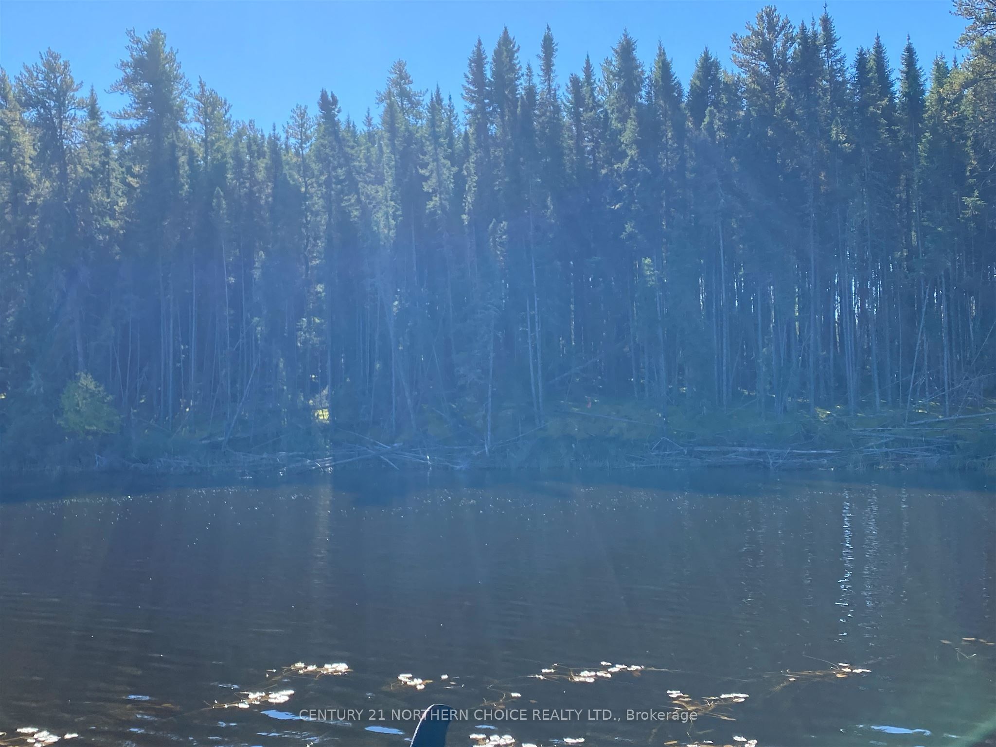 Part 1 Middle Byway, Red Lake, ON P0V 2M0