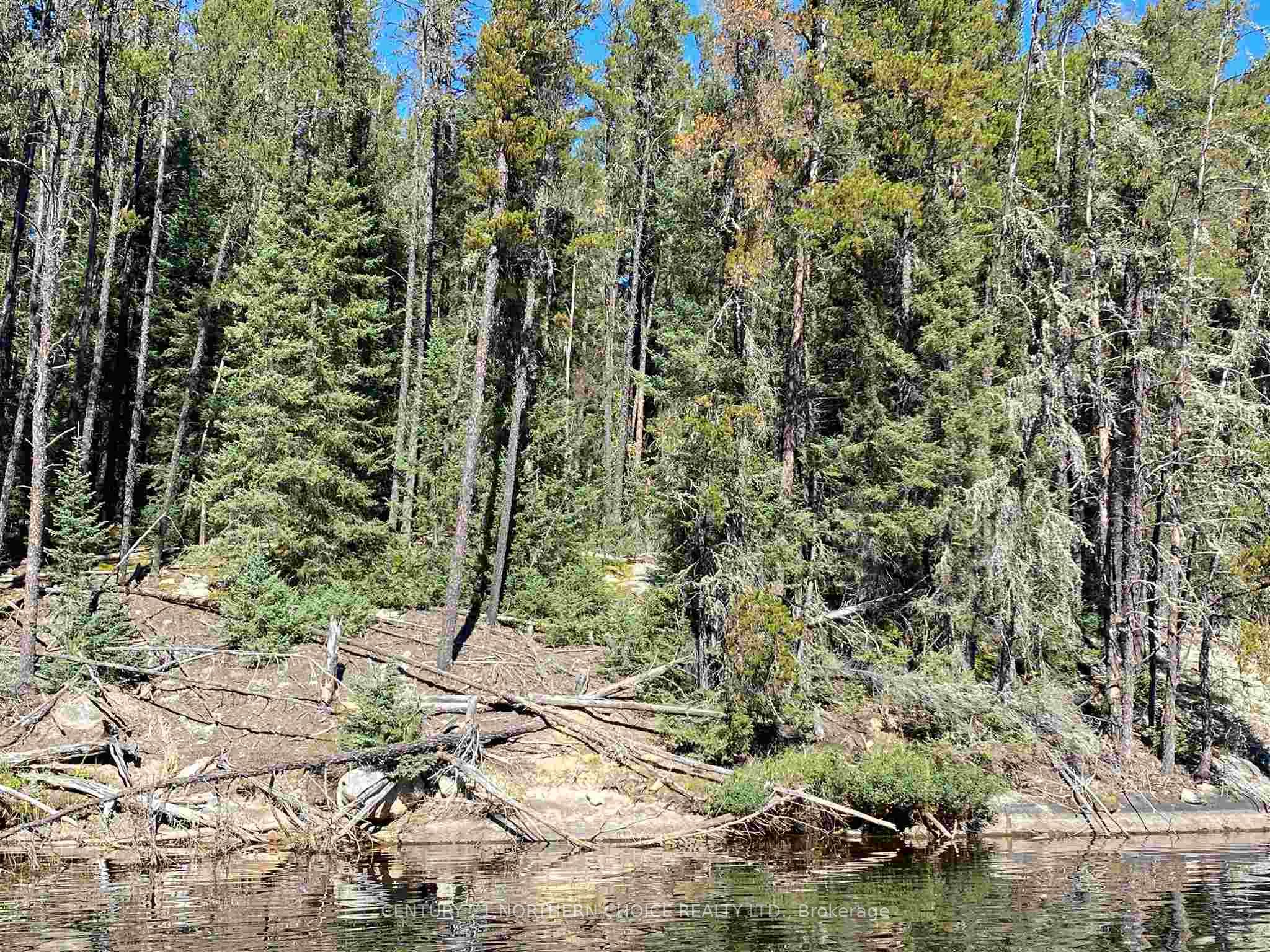 Part 3 Middle Byway, Red Lake, ON P0V 2M0