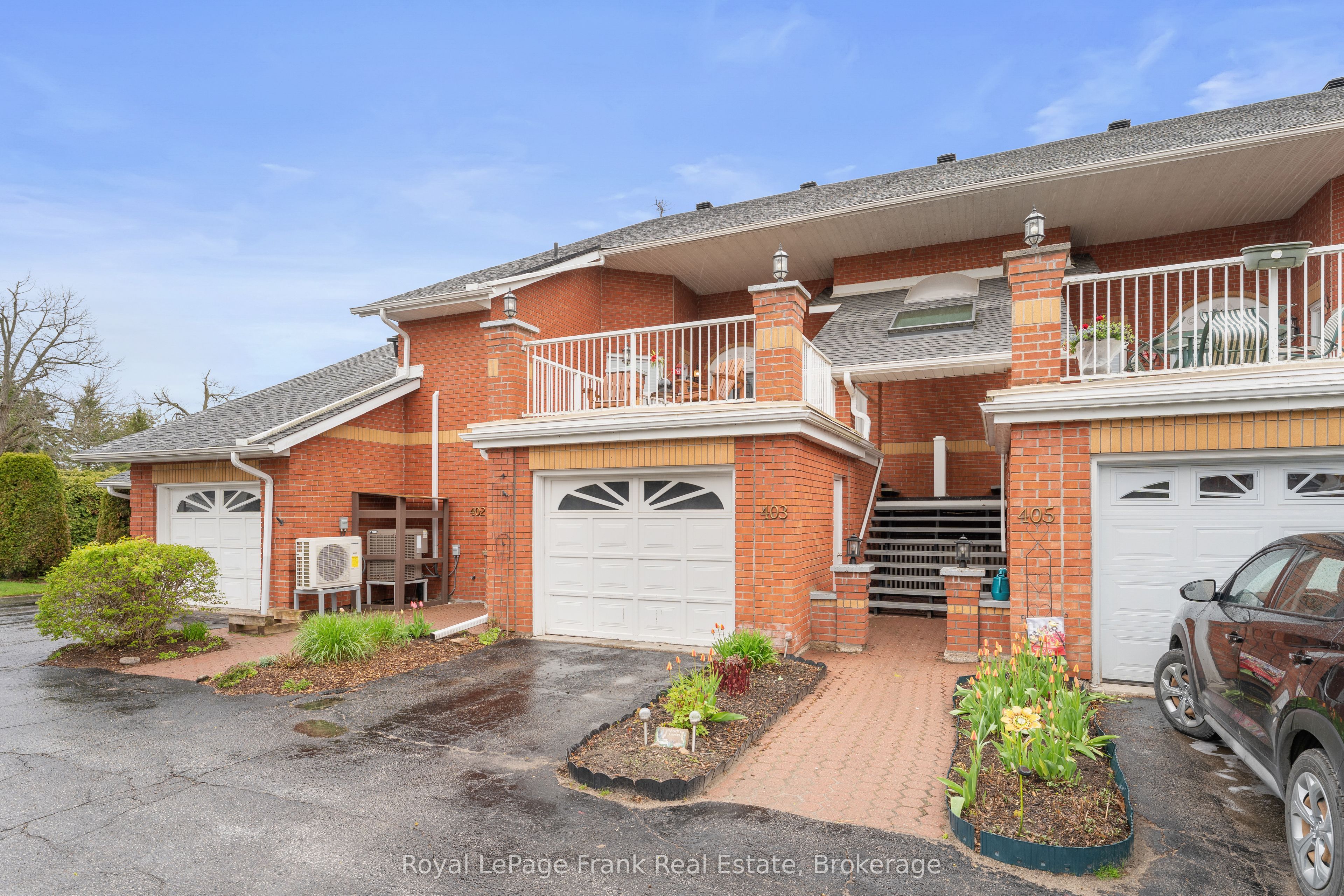 1 Sherwood Street 403, Kawartha Lakes, ON K0M 1A0 photo 2
